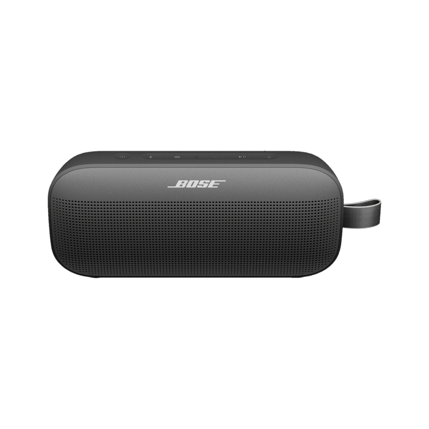 Bose New SoundLink Flex Portable (2nd Gen), Portable Outdoor with Hi-Fi Audio Bluetooth Speaker