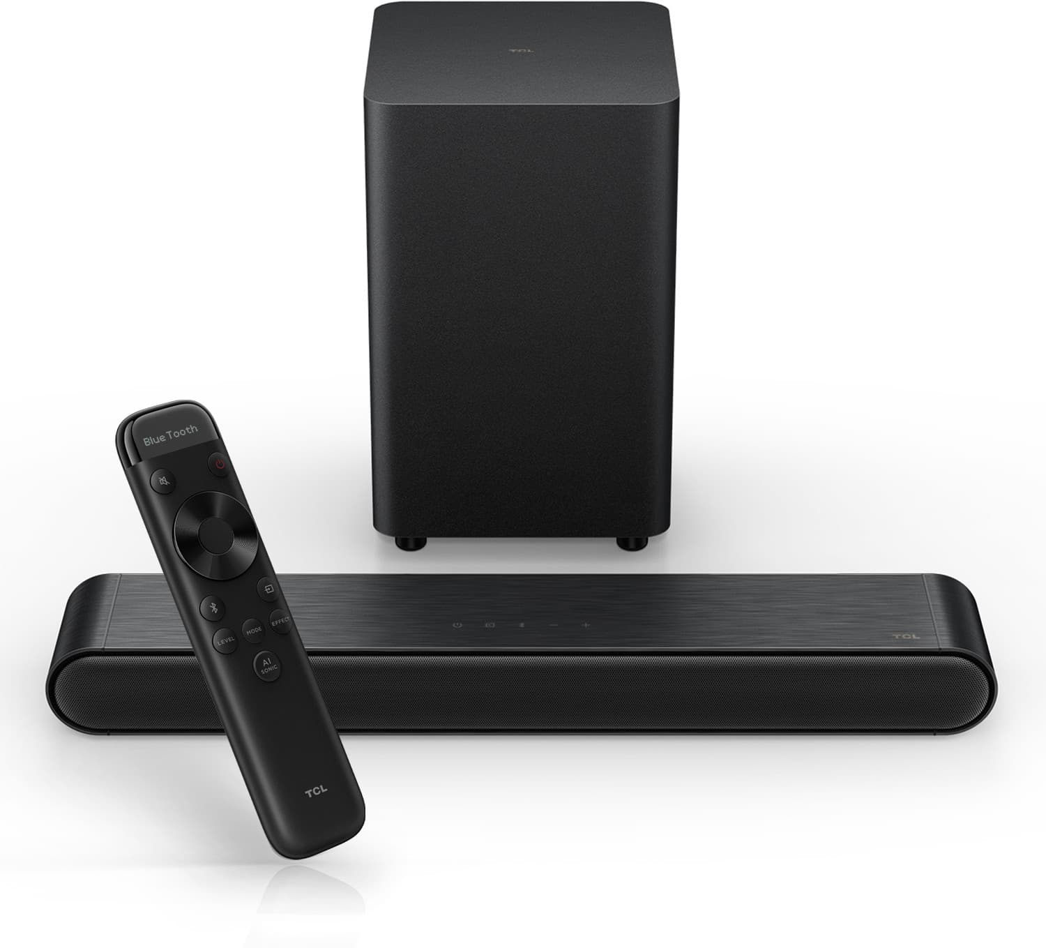 TCL S642W 200 W Bluetooth Soundbar