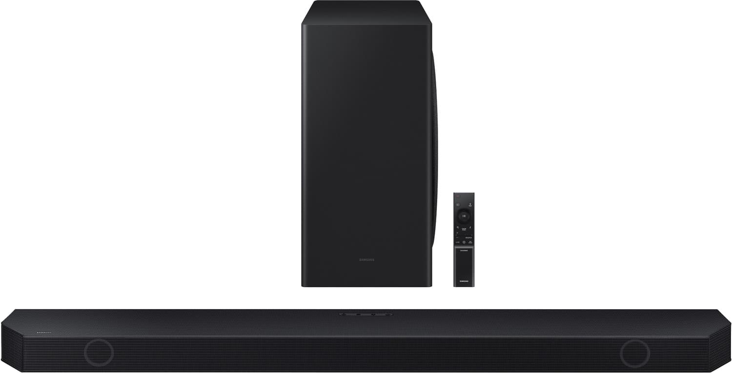 SAMSUNG HW-Q800D/XL 360 W Bluetooth Soundbar