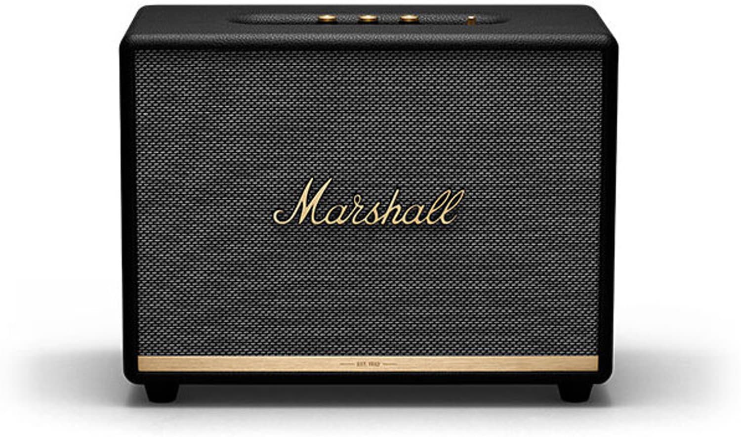Marshall Woburn II 110 W Bluetooth Speaker
