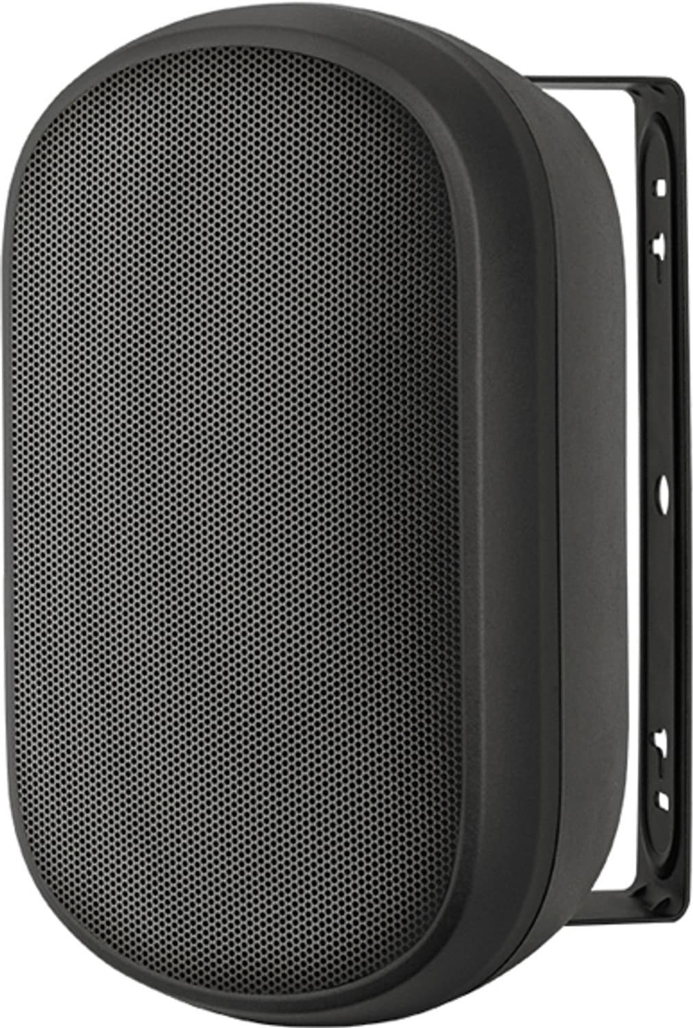 Ahuja OSX-999T 90 W PA Speaker (Black, Mono Channel)