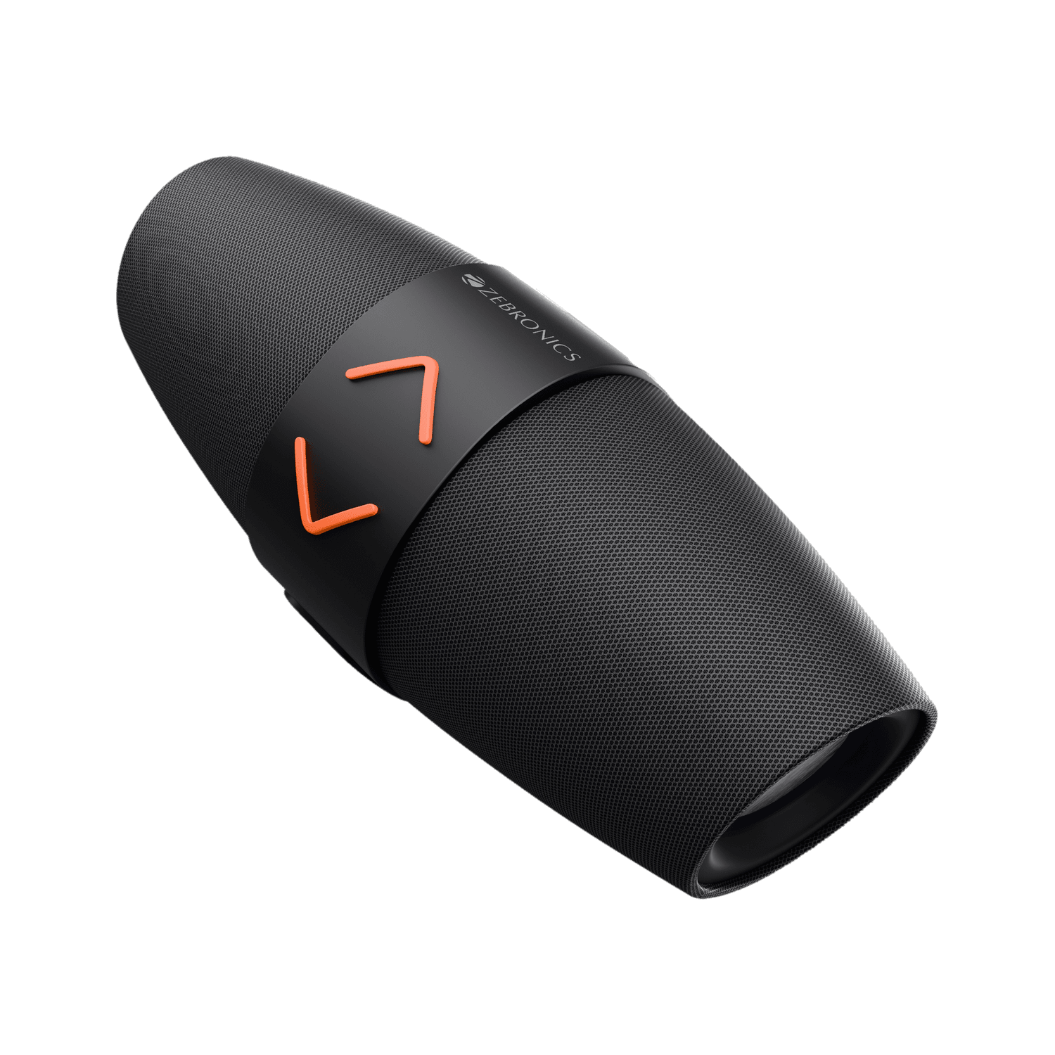 ZEBRONICS ZEB-SOUND FEAST 55 (ZEB-PSPK 47) 14 W Bluetooth Party Speaker
