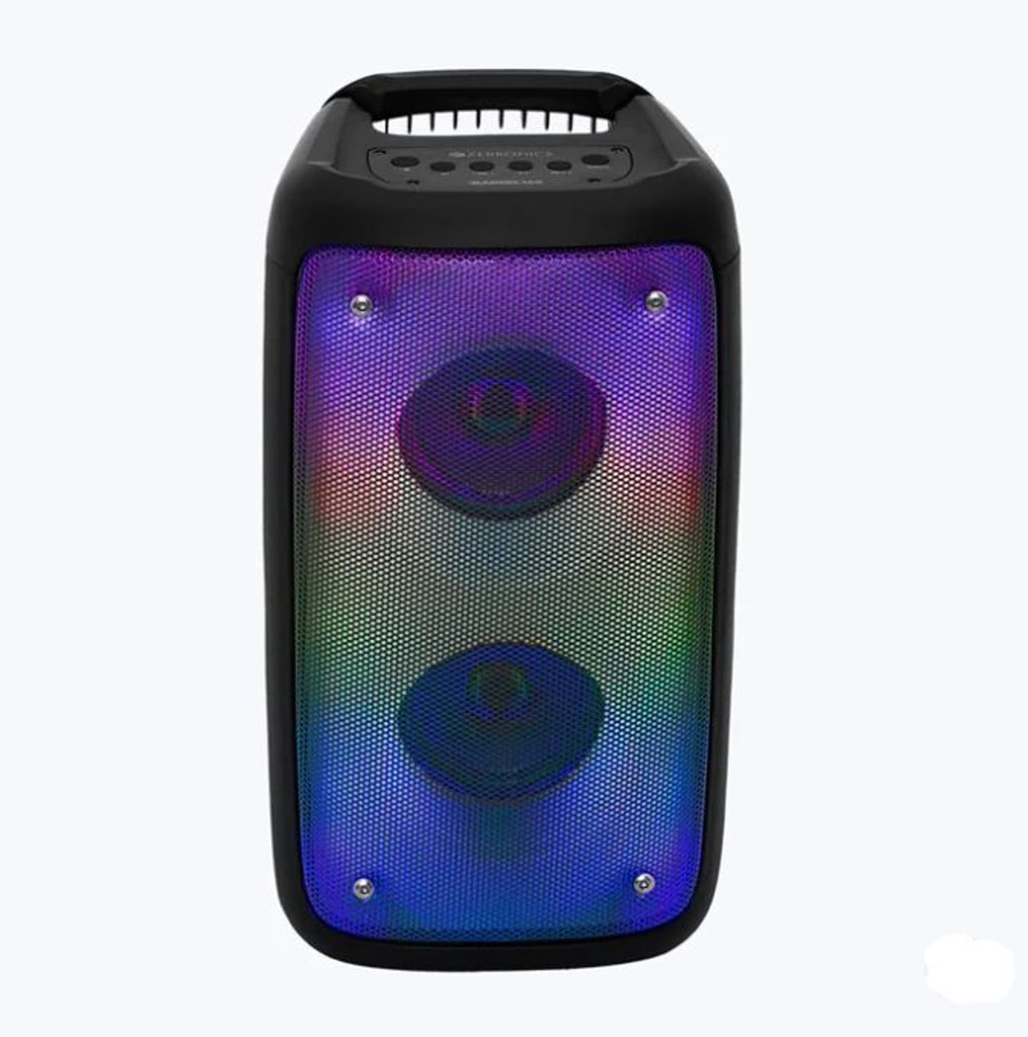ZEBRONICS Zeb-PSPK 18 (Barrel 150) 20 W Bluetooth Party Speaker