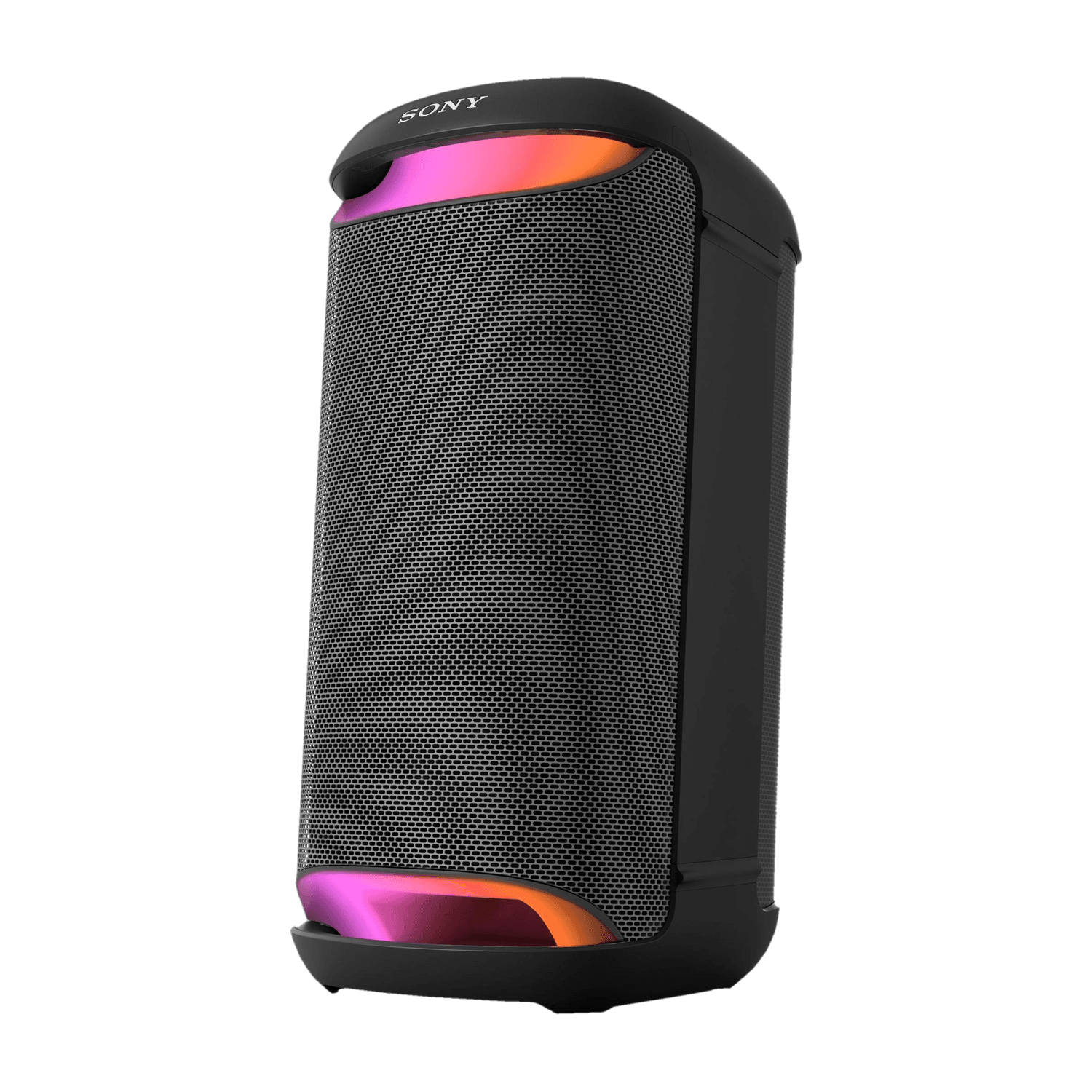 SONY SRS-XV500 Powerful bass,25Hrs Batt,Mega Bass,Lightning,Guitar & MIC,Portable Bluetooth Party Speaker