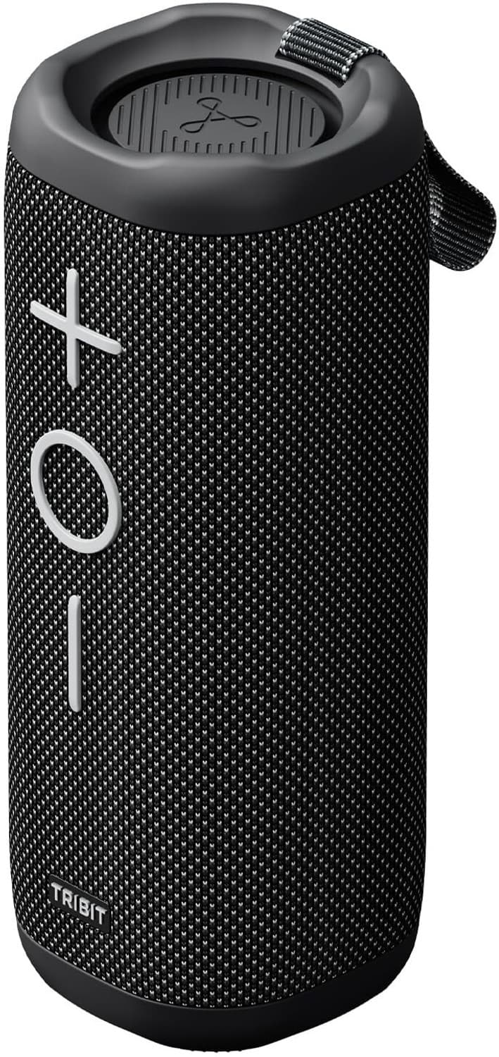 Tribit StormBox 2 IPX7 Waterproof 34 W Bluetooth Speaker