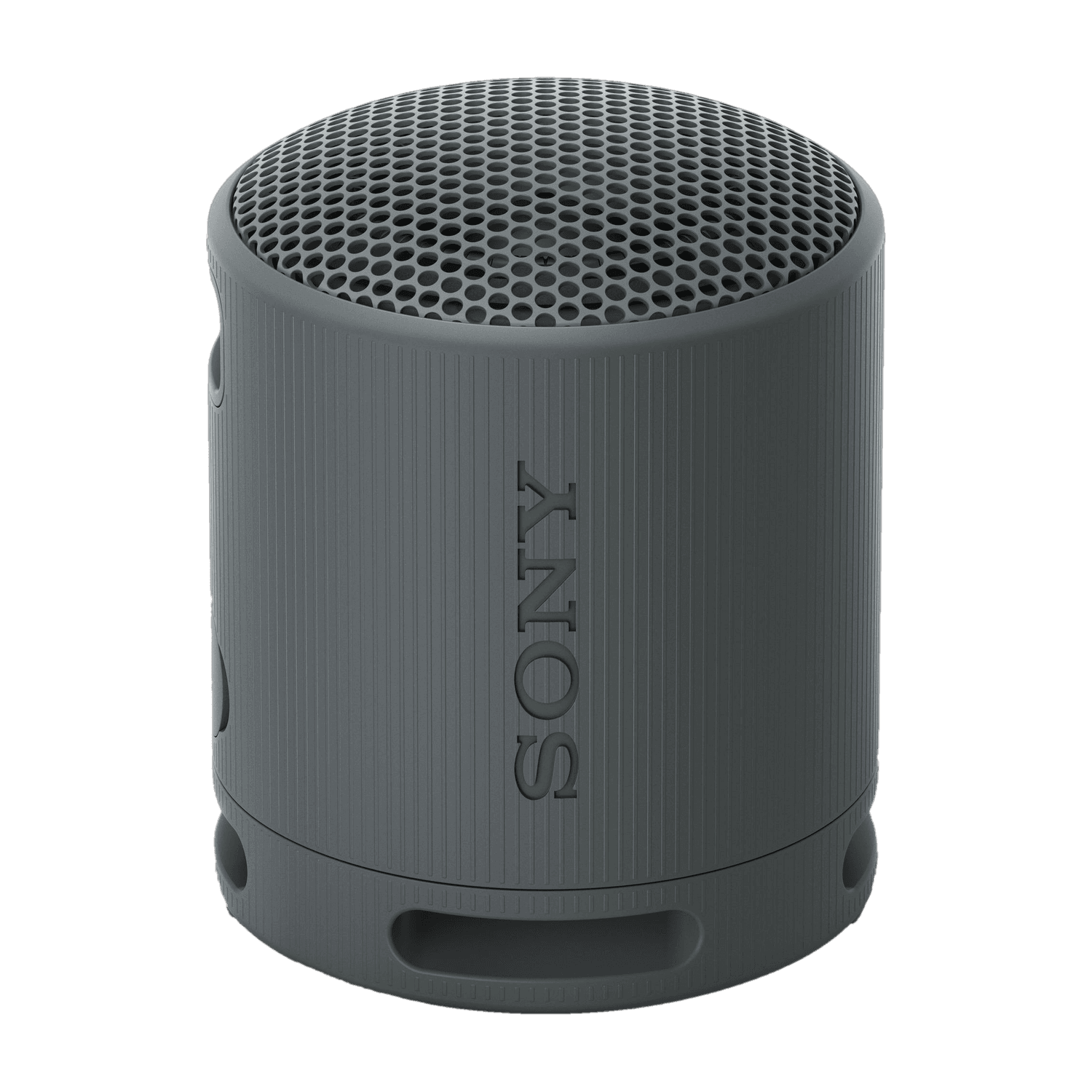 SONY SRS-XB100 Portable Super-Compact,Waterproof, 16Hrs Batt, Extra Bass,Built-In Mic Bluetooth Speaker