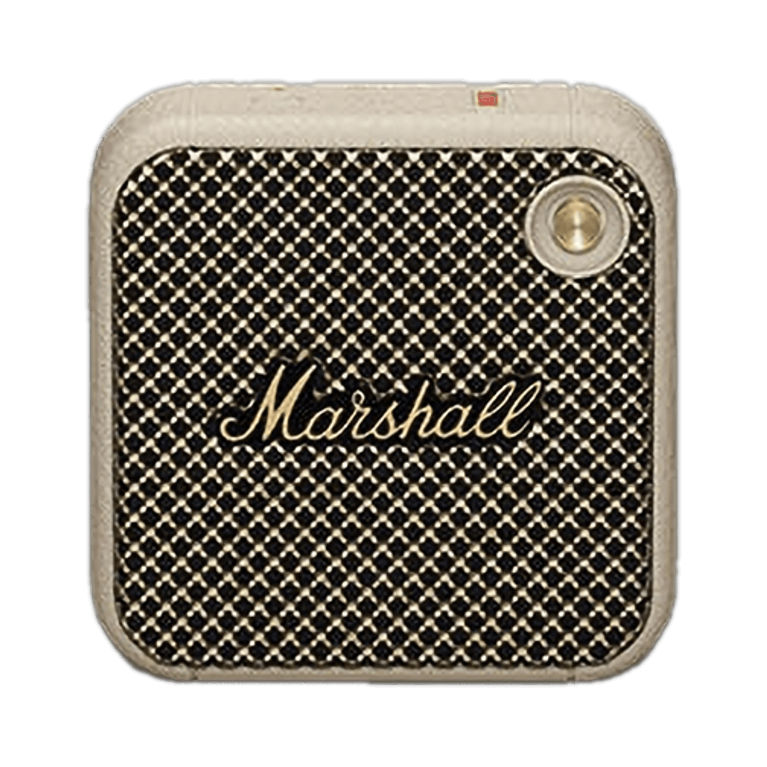 Marshall Willen 10 W Bluetooth Party Speaker