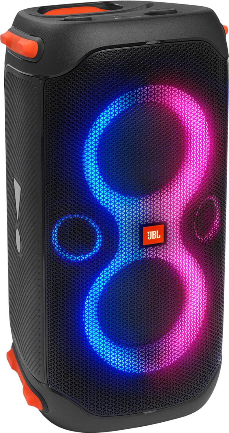 JBL PARTYBOX 110 160 W Bluetooth Speaker