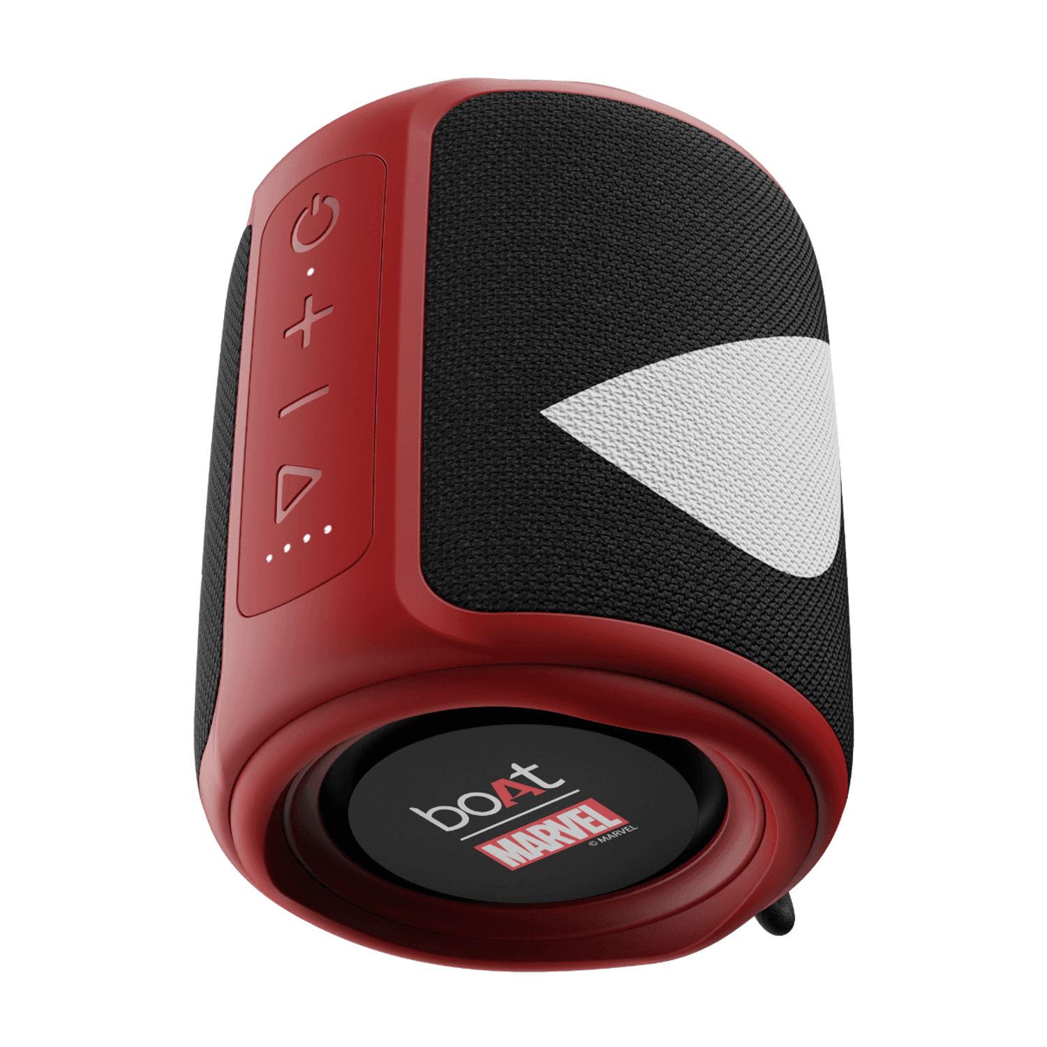 boAt Stone 350 Deadpool Edition 10 W Bluetooth Speaker