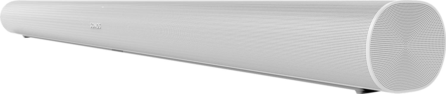 Sonos Arc Hdmi 3D Sound Soundbar with Dolby Atmos 110 W Bluetooth Soundbar