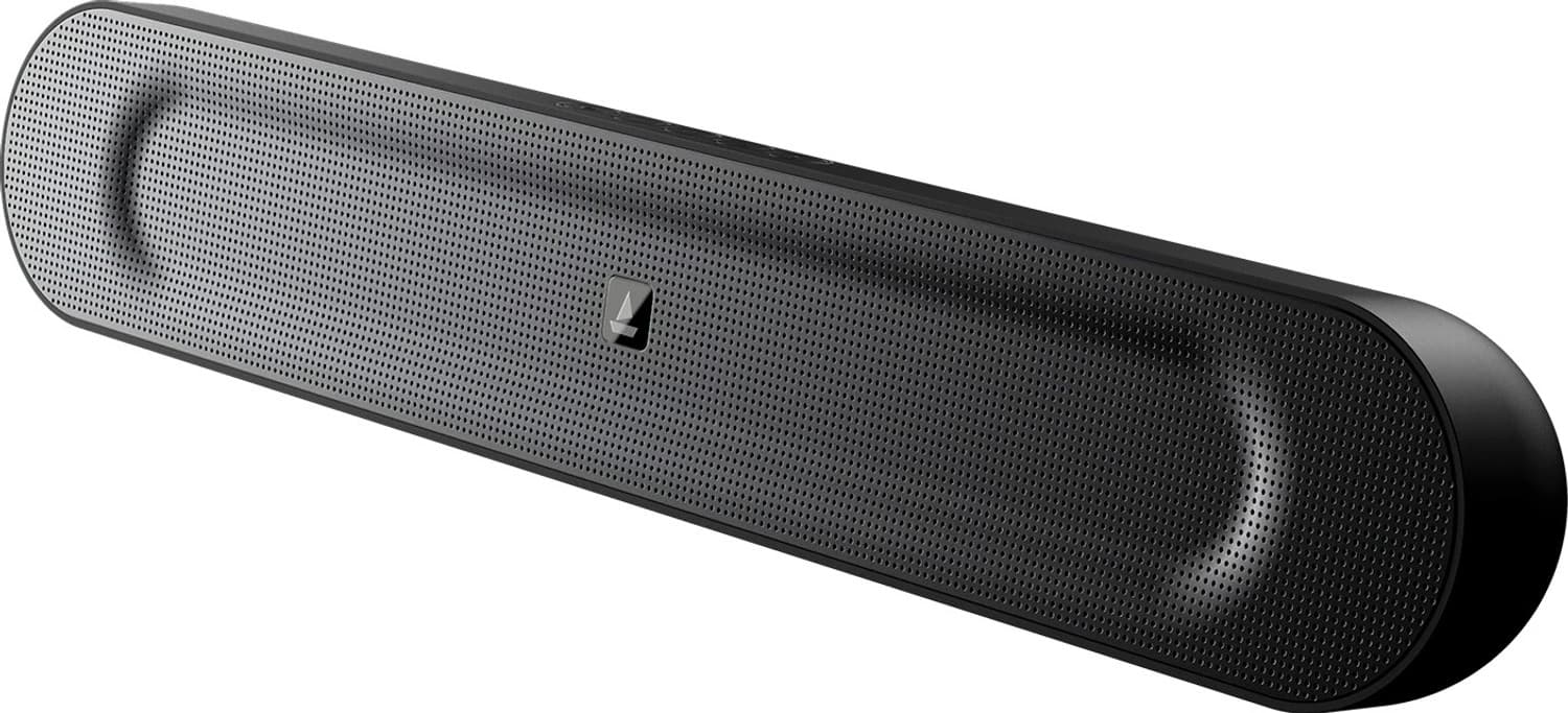 boAt Aavante Bar 553 with Stereo Sound 16 W Bluetooth Soundbar