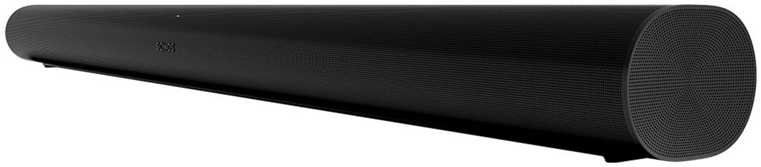 Sonos Arc Hdmi 3D Sound Soundbar with Dolby Atmos 110 W Bluetooth Soundbar