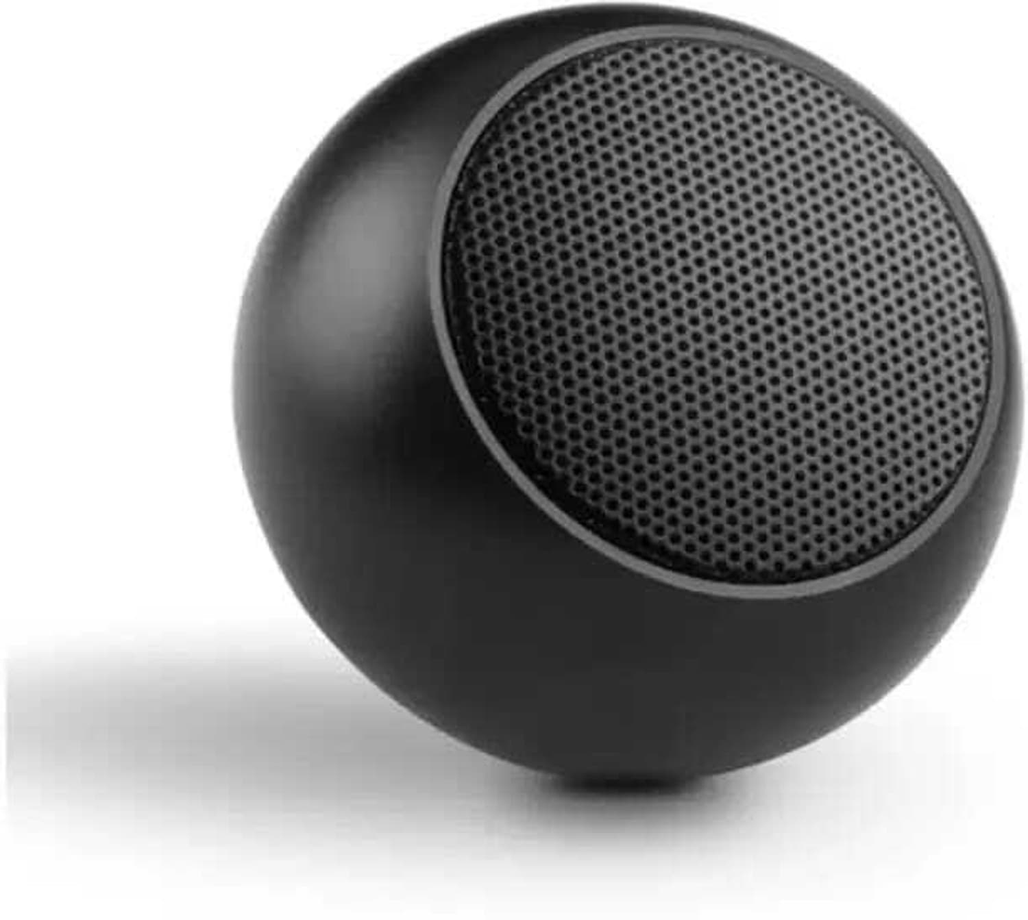 GLowcent Mini Boost 4 Speaker | Wireless | Pocket Size NA4 10 W Bluetooth 10 W Bluetooth Speaker (Multicolor, 2.1 Channel)