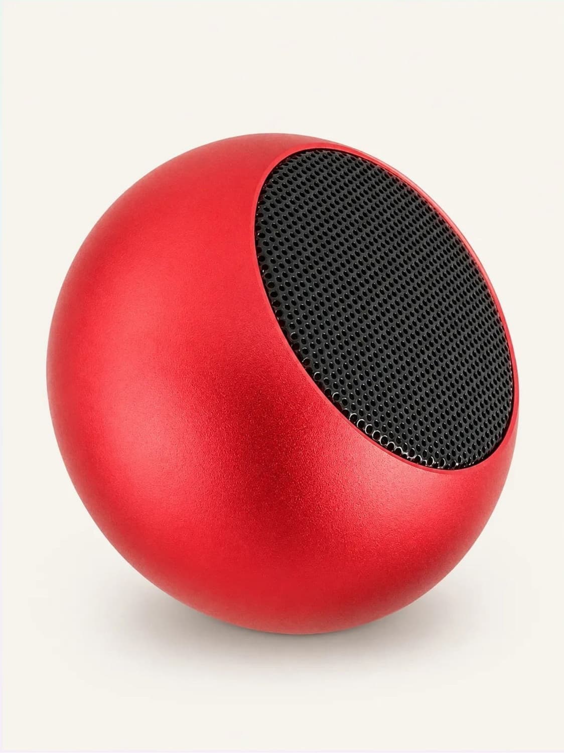 NAMAN M3 Portable_Multicolor_Mini Speaker M15 with Google & Siri Assistant Smart Speaker (Multicolor)