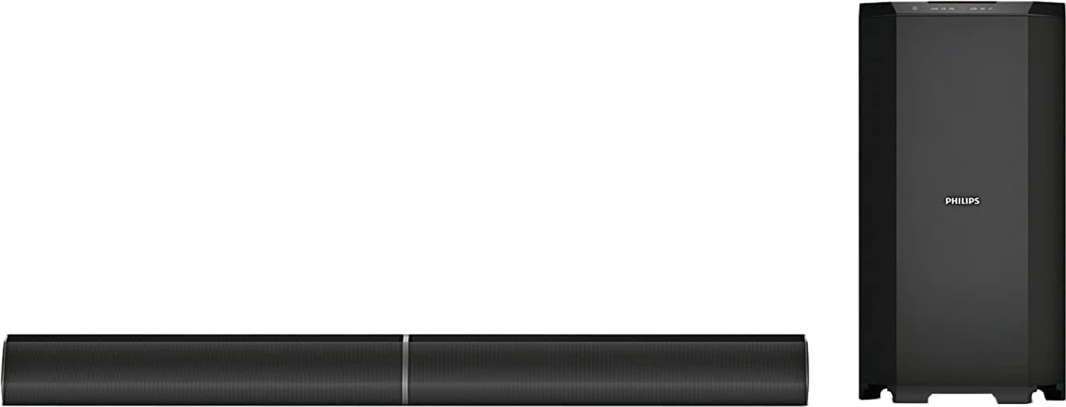 PHILIPS MMS8090/94 80 W Bluetooth Soundbar