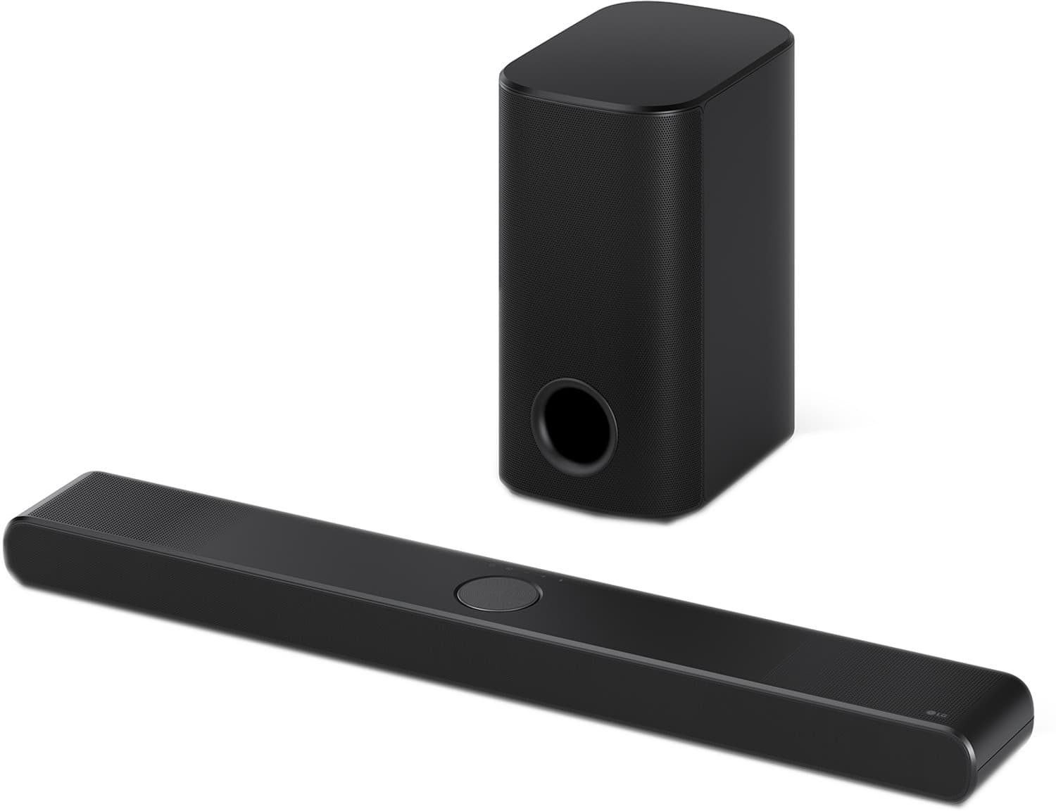 LG S77TY, 3.1.3 Ch, 400W, Tripple Up-Firing Speaker, Dolby Atmos dtsX, new launch 400 W Bluetooth Soundbar