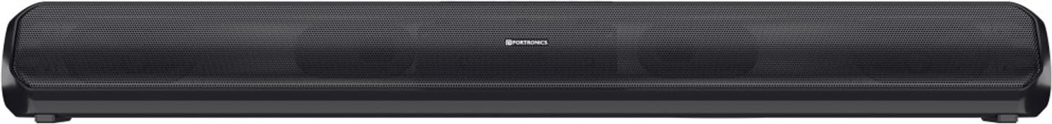 Portronics Sound Slick 6 Wireless 60 W Bluetooth Soundbar