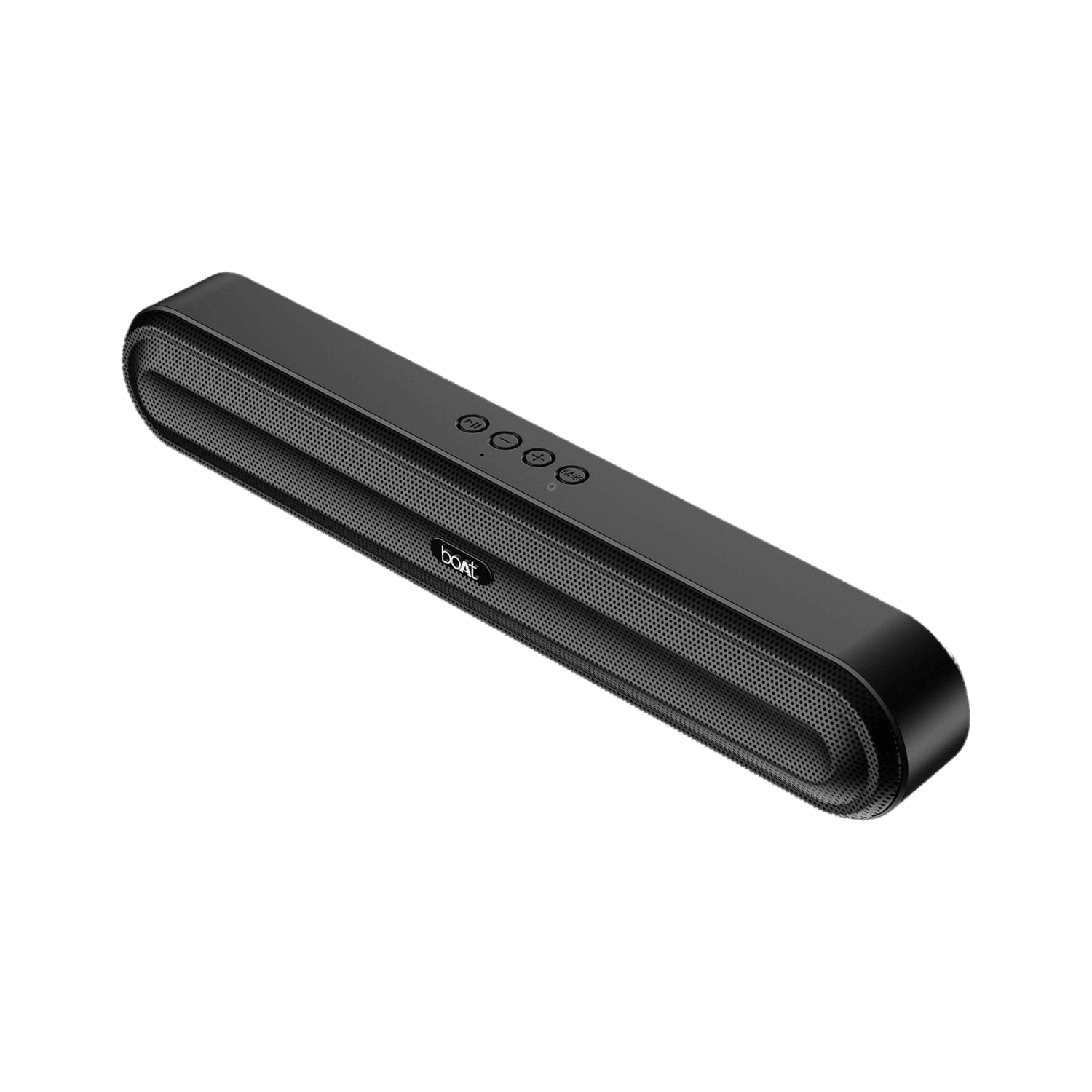 boAt Aavante Bar 490 with Entertainment EQ Modes 10 W Bluetooth Soundbar