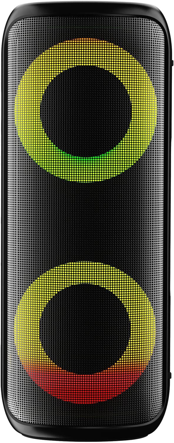 PHILIPS TAS3400BK/94 40 W Bluetooth Speaker