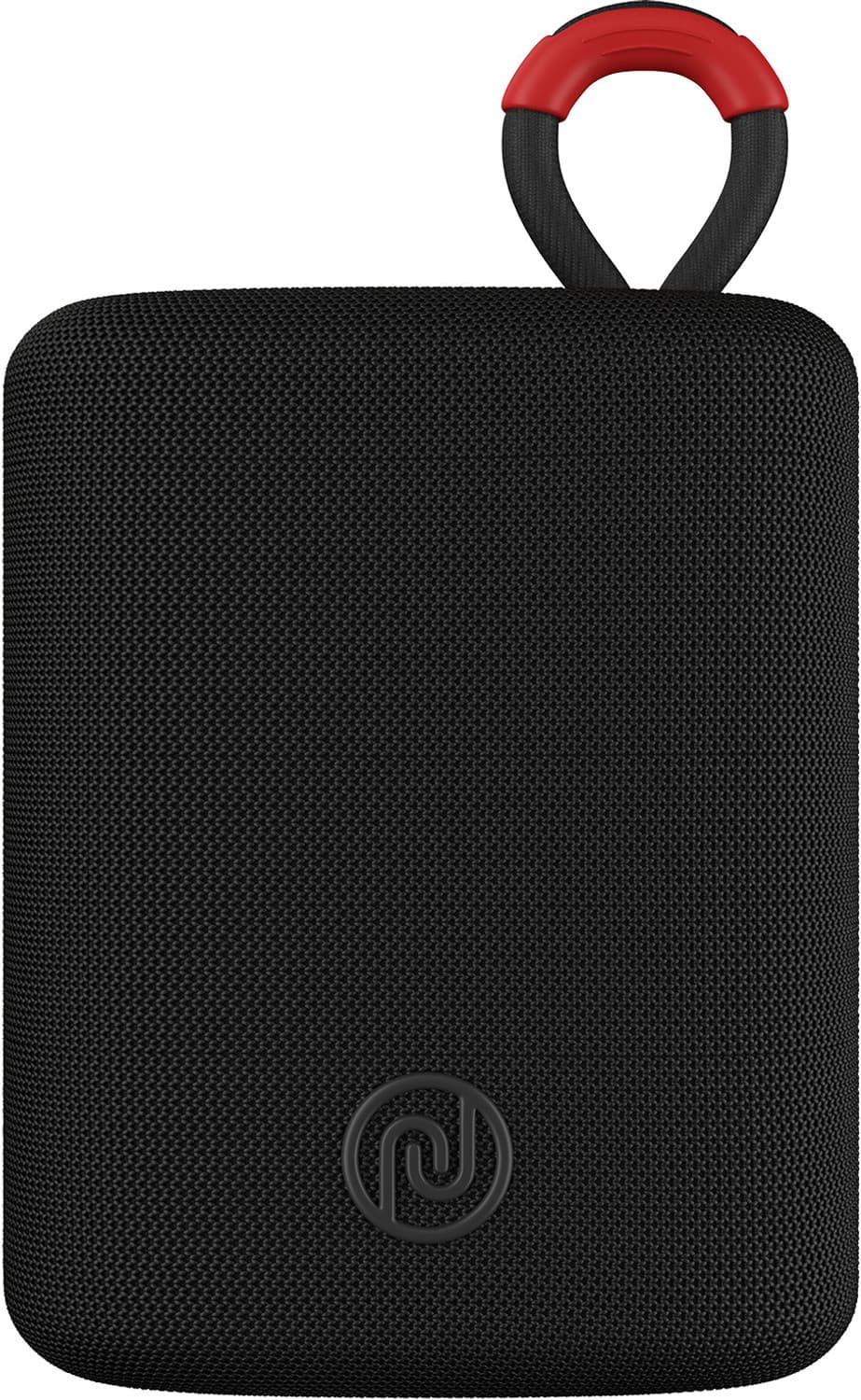 Noise VIBE 2 with 15 Hrs of playtime, 5W Power Output, TWS pairing & built-in Mic 5 W Bluetooth Speaker
