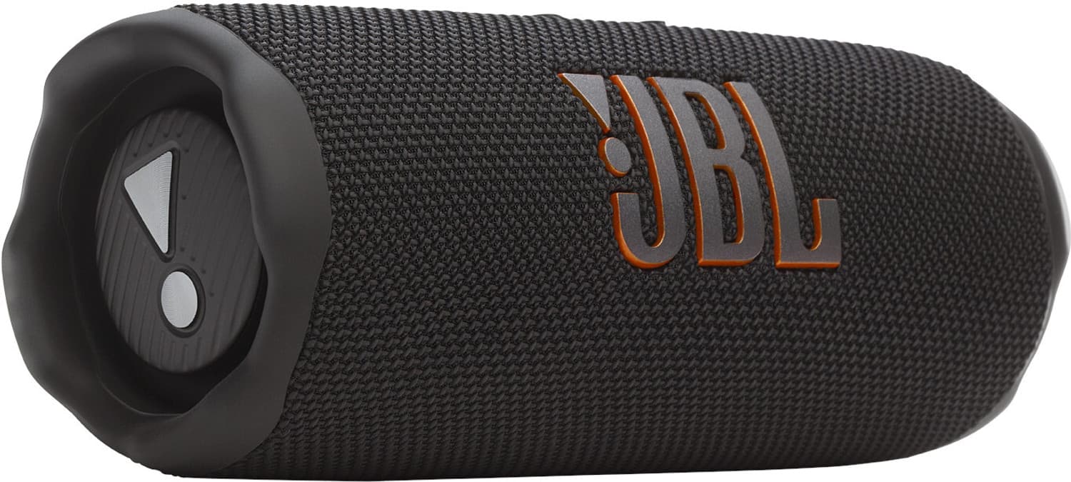 JBL Flip 7 Pro Sound with AI Sound Boost, 16Hrs of Playtime, IP68 Water & Dustproof 35 W Bluetooth Speaker