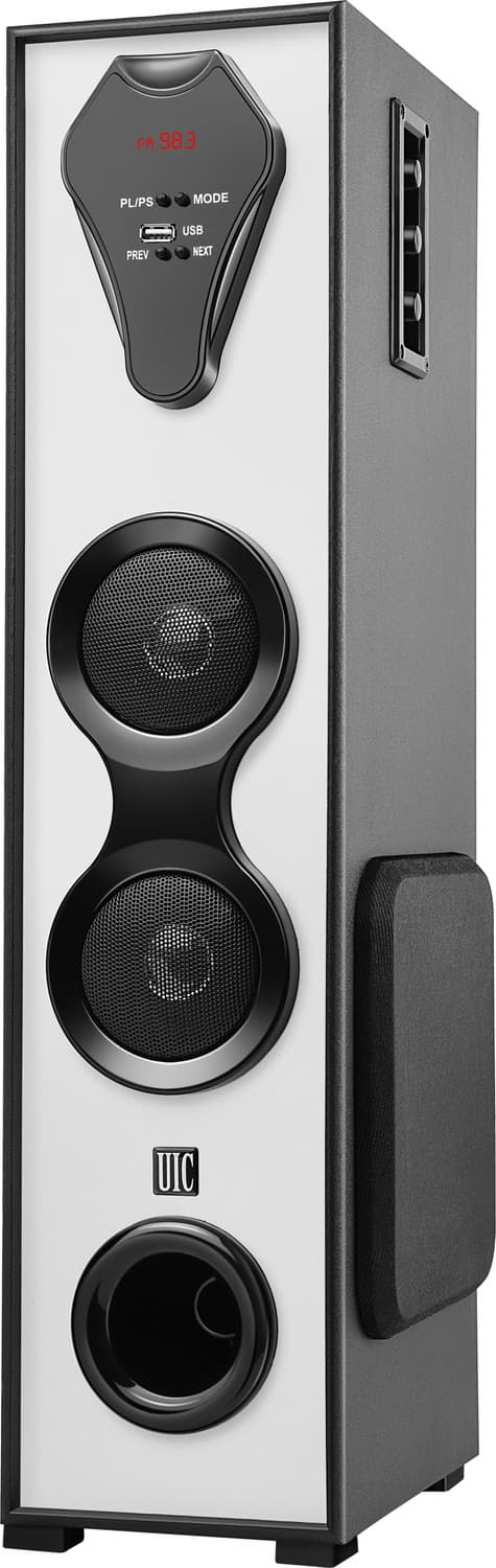 UIC TWR-5109 80 W Bluetooth Tower Speaker