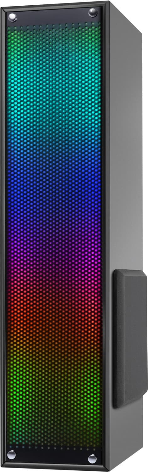 UIC TWR-6102 90 W Bluetooth Tower Speaker