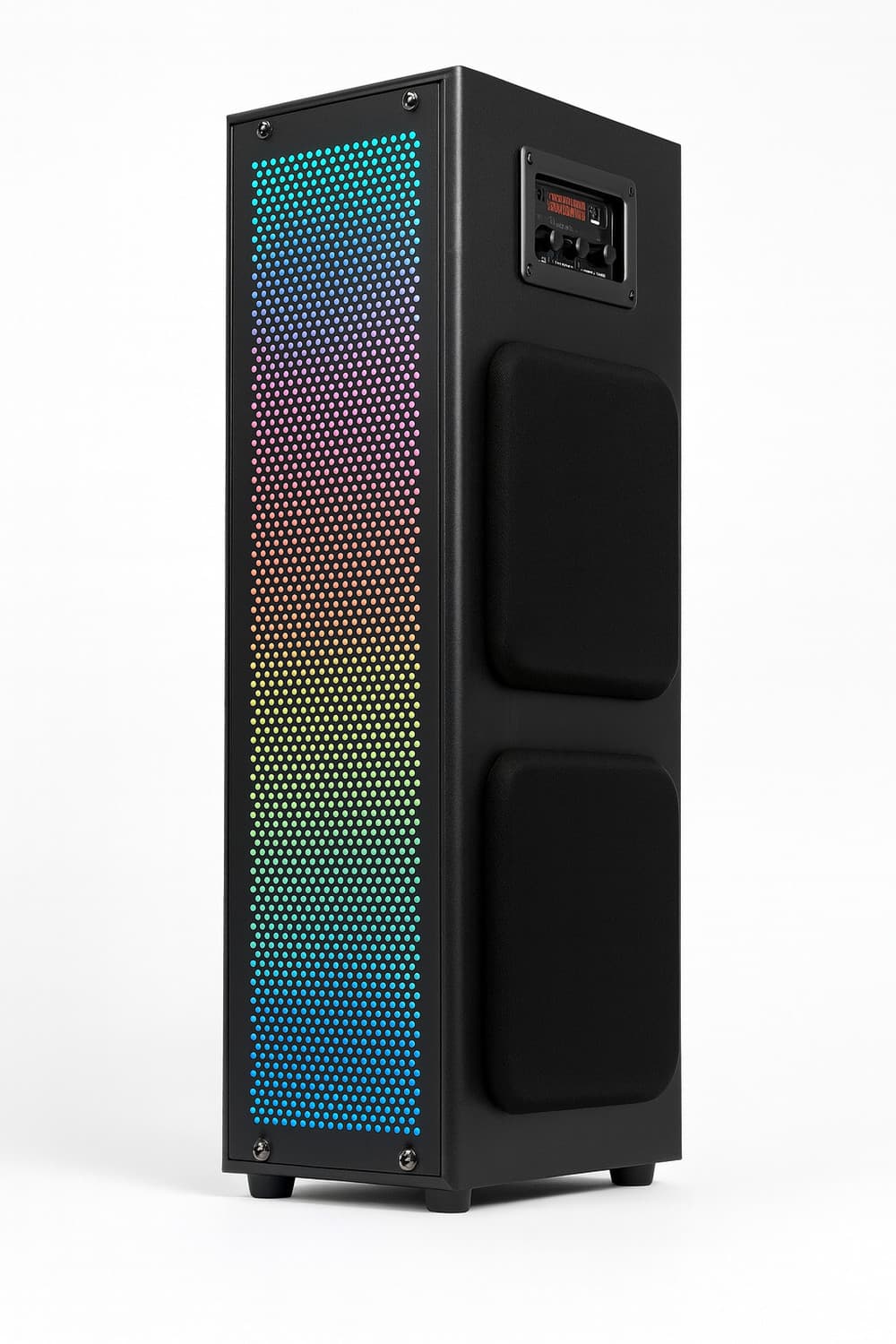 Bencley B-2926 115 W Bluetooth Tower Speaker (Black, 2.2 Channel)