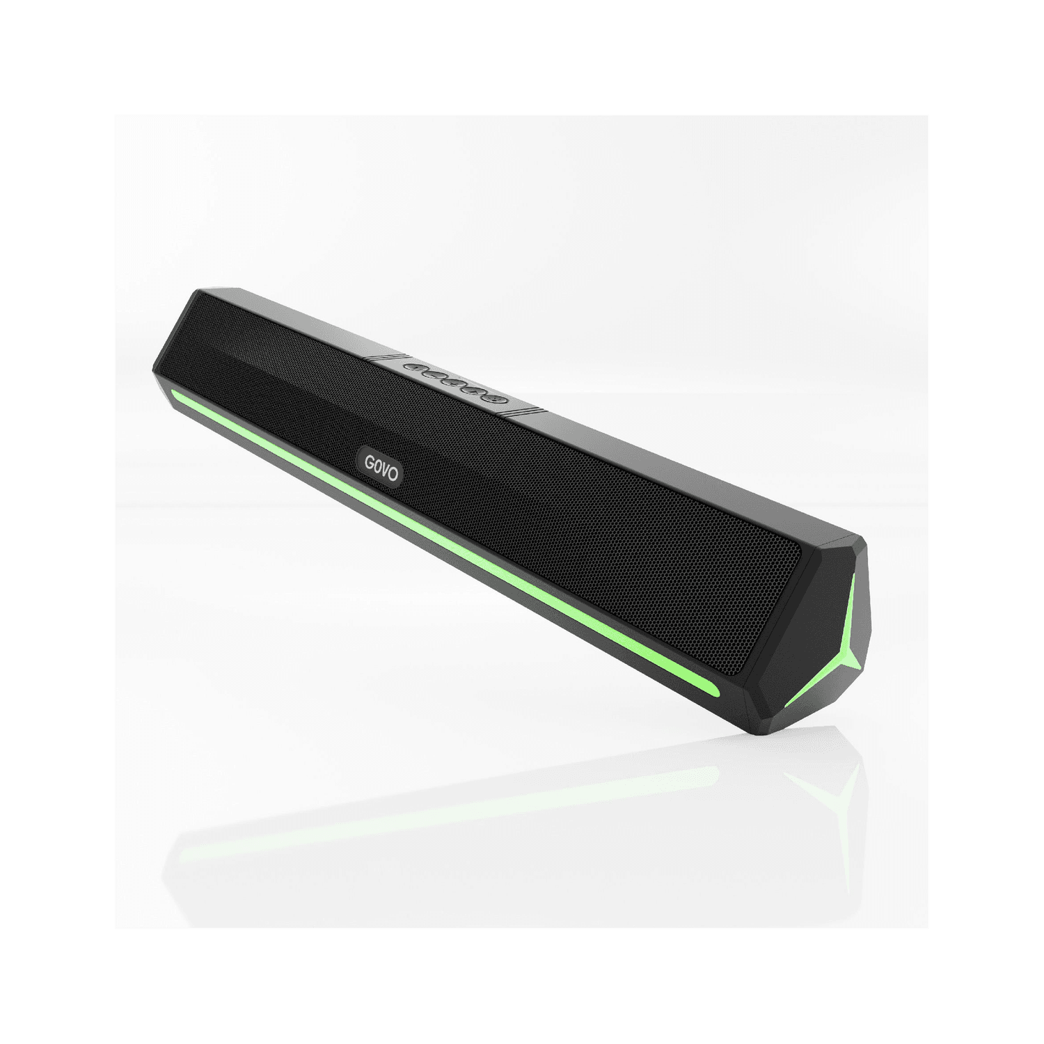 GOVO GOSURROUND 350 24 W Bluetooth Soundbar