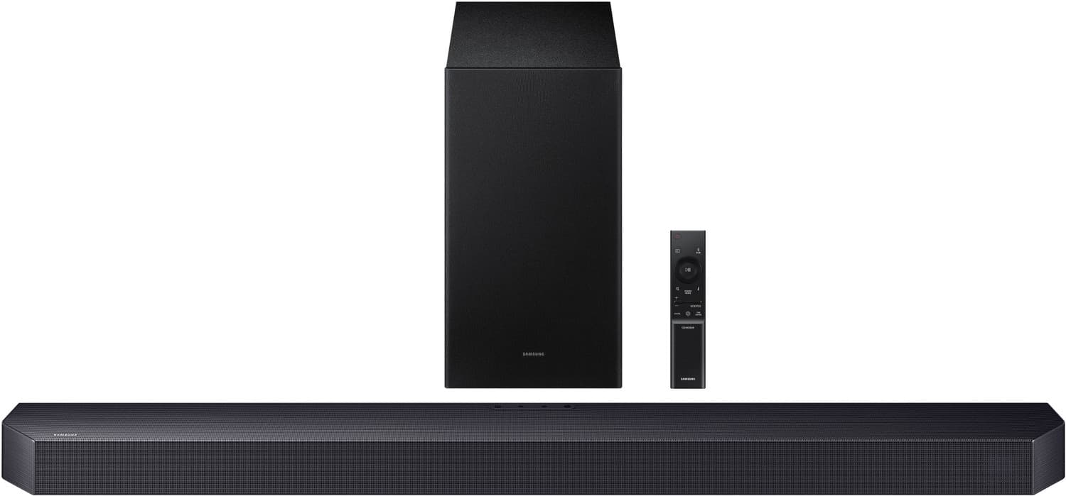 Samsung HW-Q600F/XL 380 W Bluetooth Home Audio Speaker