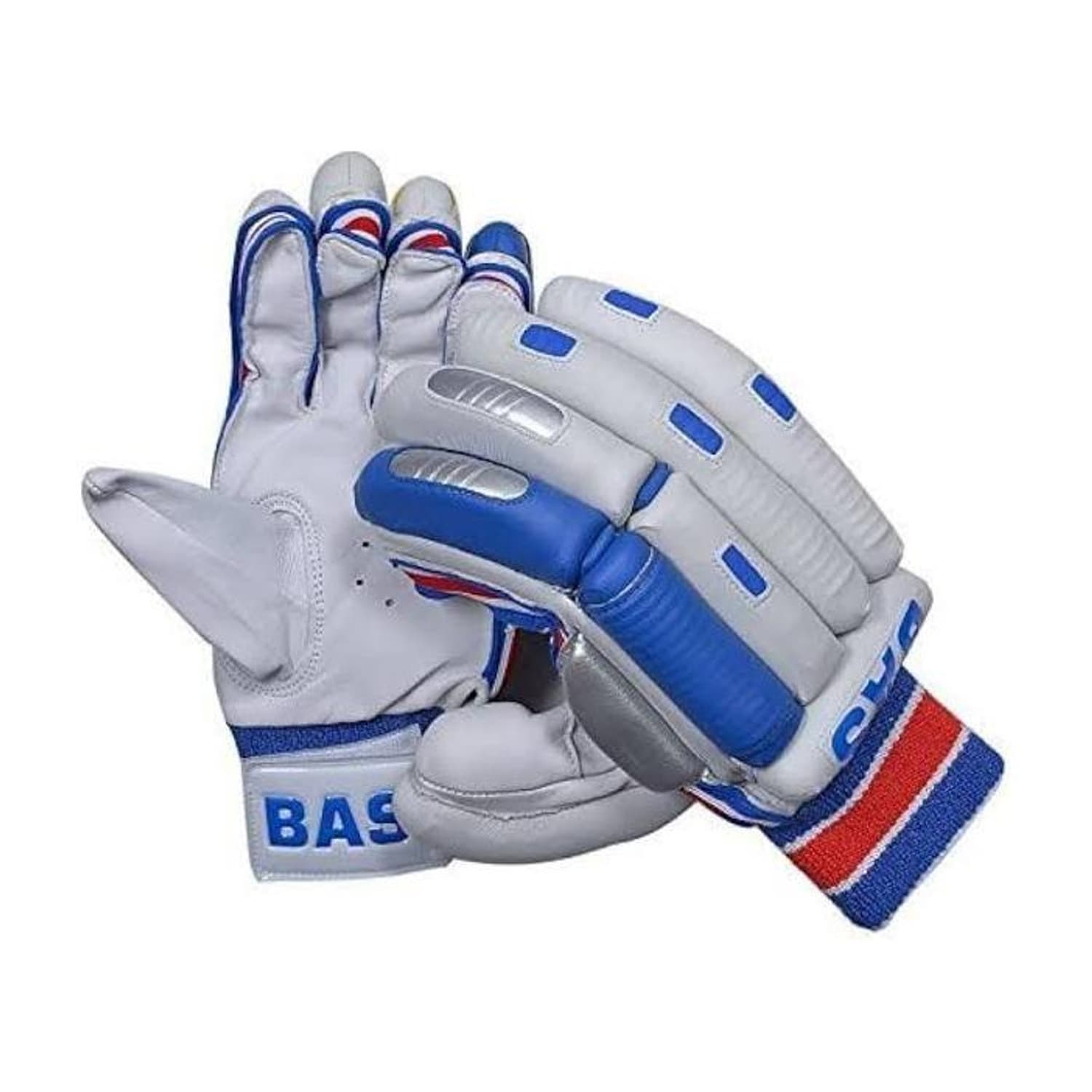 duro BAS Vampire Player Edition Cricket Batting Gloves Batting Gloves