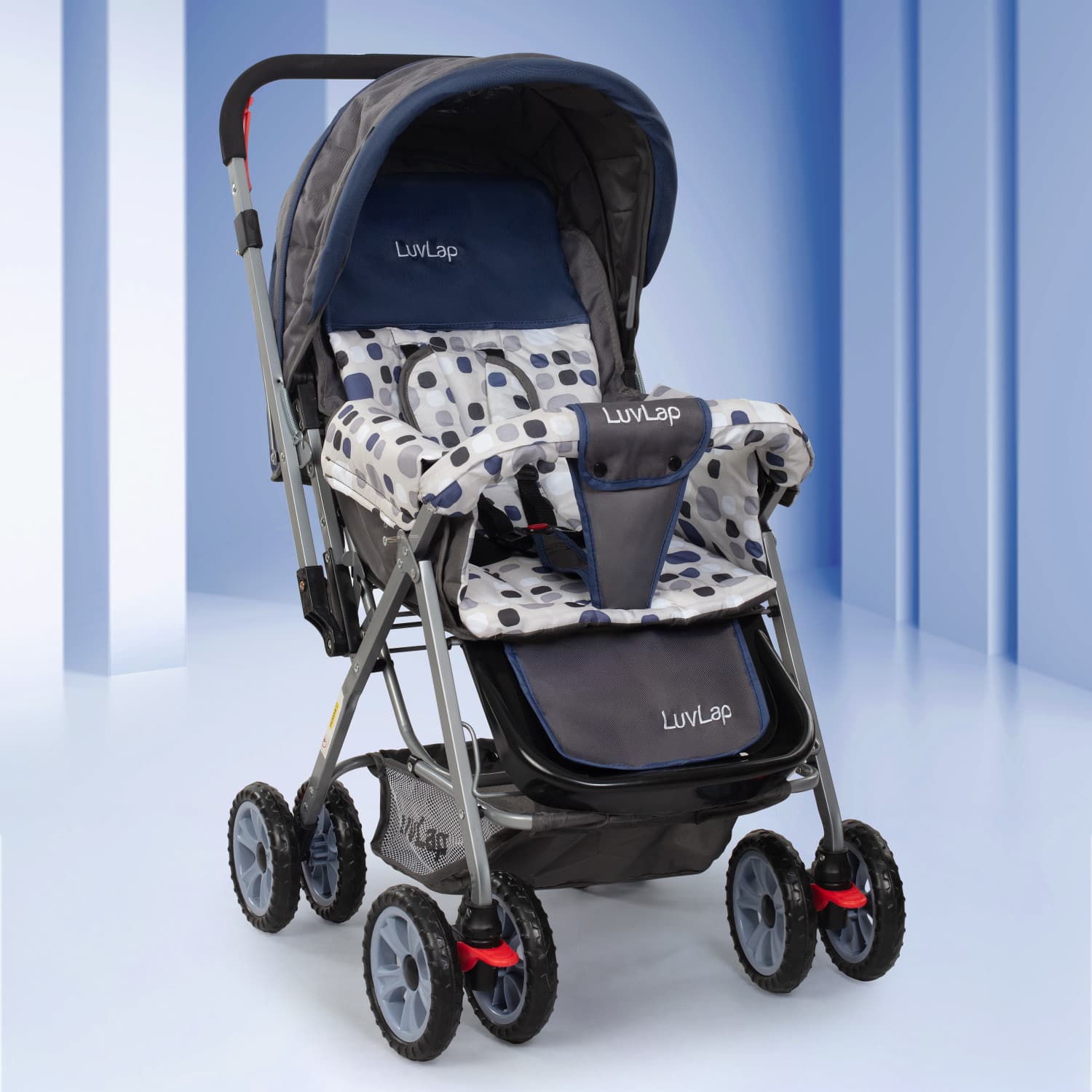 LuvLap Sunshine Baby Stroller Stroller