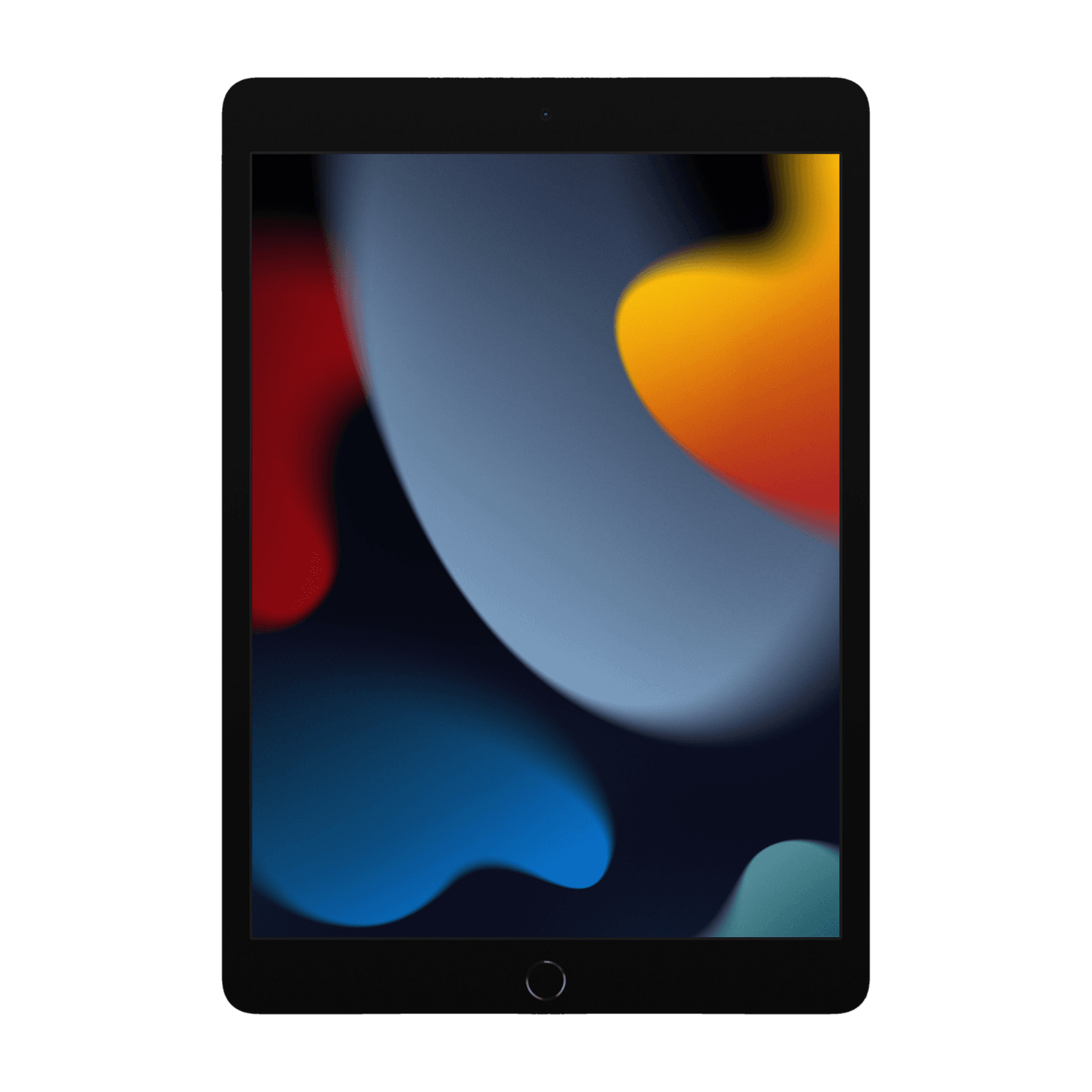 APPLE iPad (9th Gen) 64 GB ROM 10.2 inch with Wi-Fi Only (Silver)