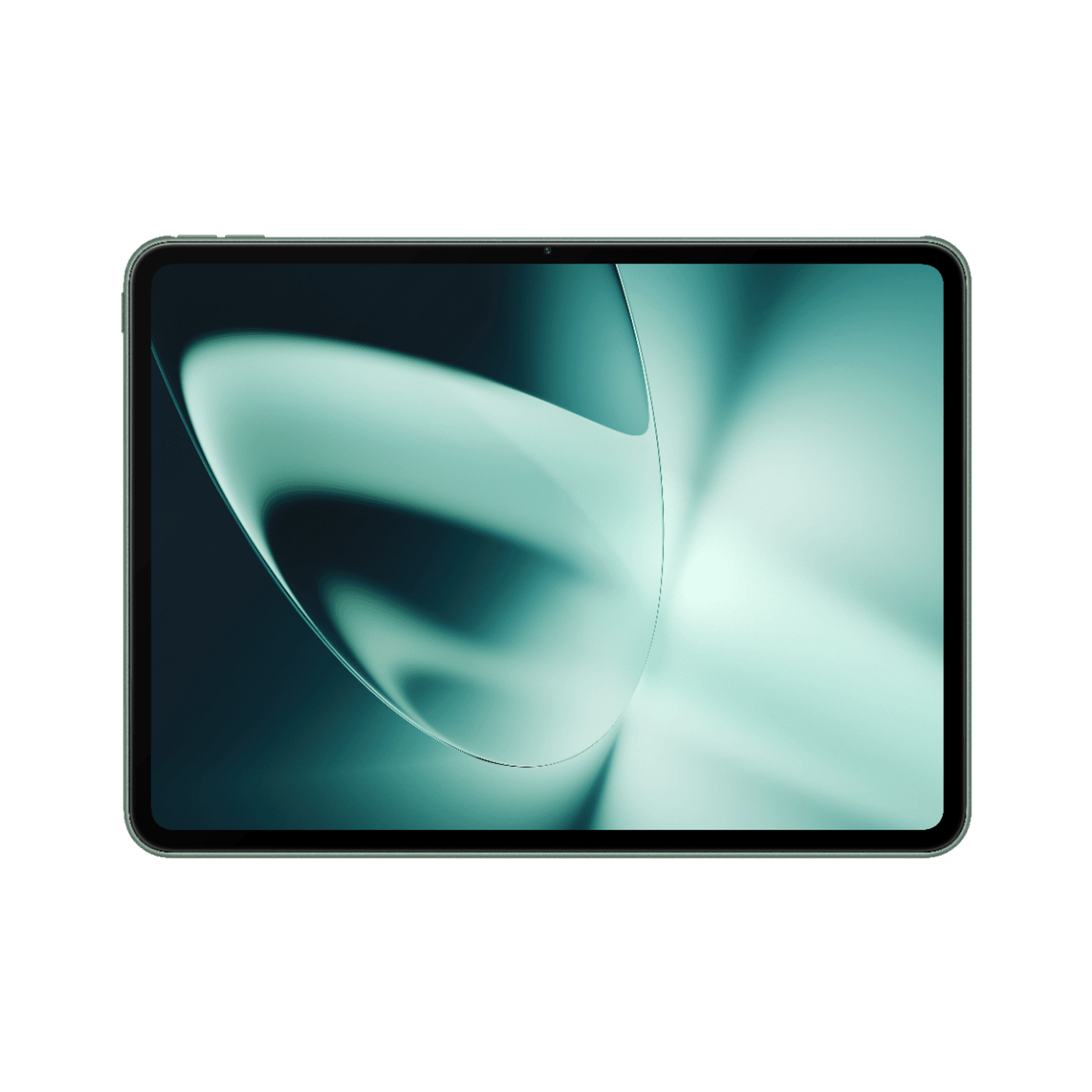 OnePlus Pad 12 GB RAM 256 GB ROM 11.61 inch with Wi-Fi Only Tablet (Halo Green)