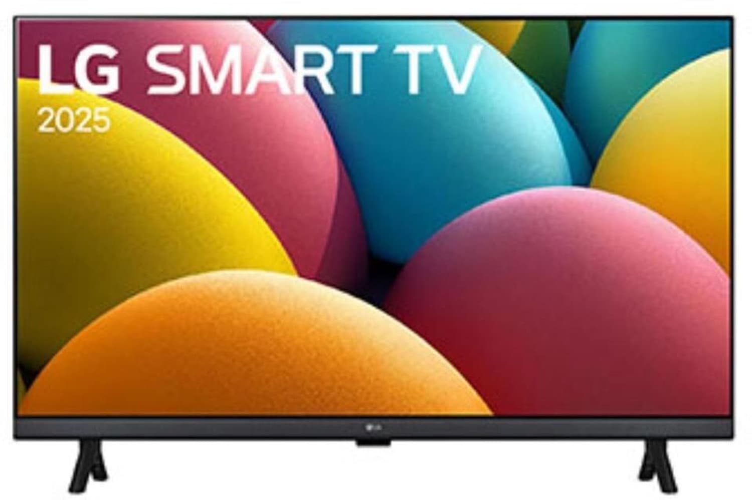 LG LG 32 Inch Smart HD TV(32LR686B6LA) (LR686), 5 AI Processor 4K Gen6, HDR10, Dynamic Tone Mapping, Clear Voice Pro, 2025 81.28 cm (32 inch) Full HD ...