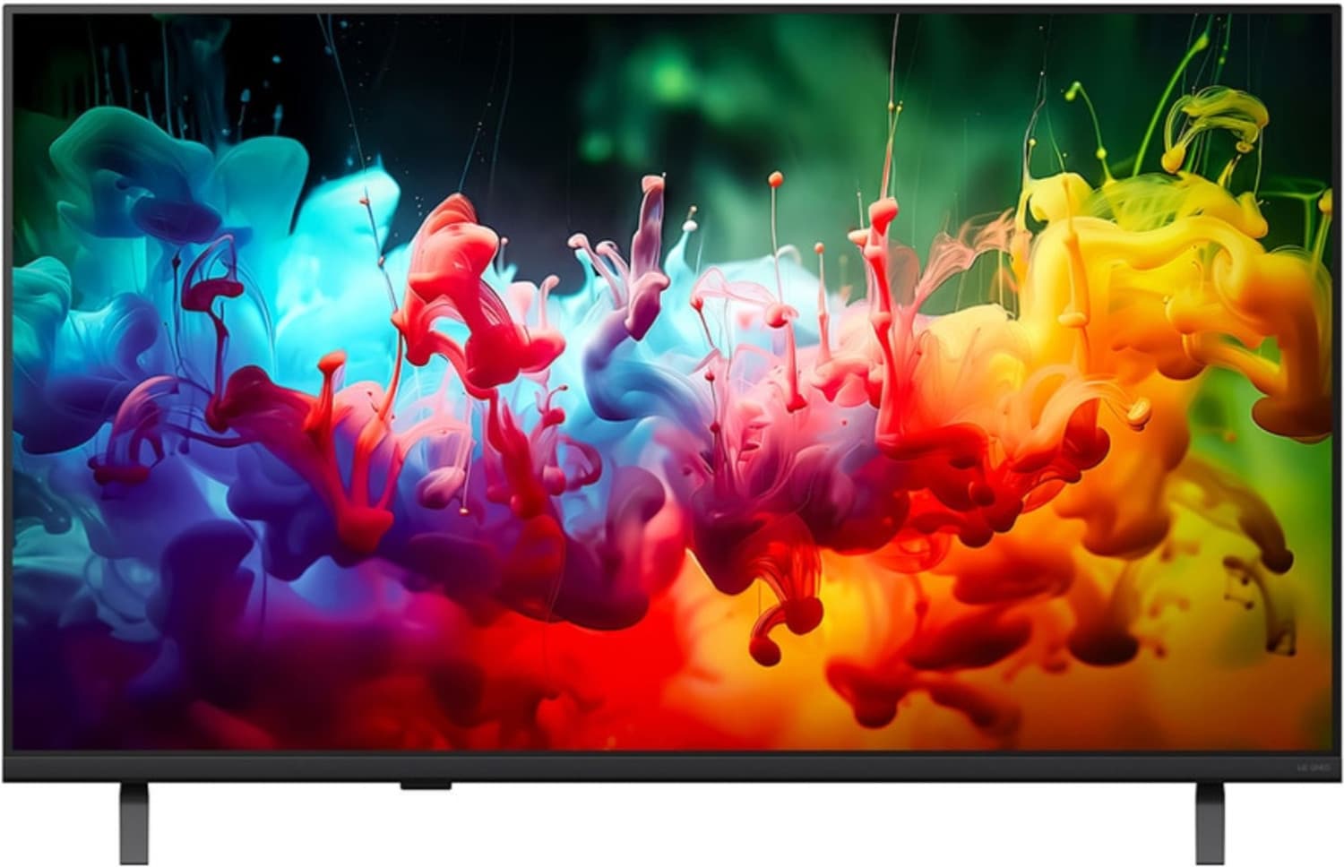 LG QNED 70 Series 109 cm (43 inch) Ultra HD (4K) QNED Smart WebOS TV 2026 Edition with QNED70 Smart TV with alpha 7 AI Processor 4K Gen9, Filmmaker Mo...