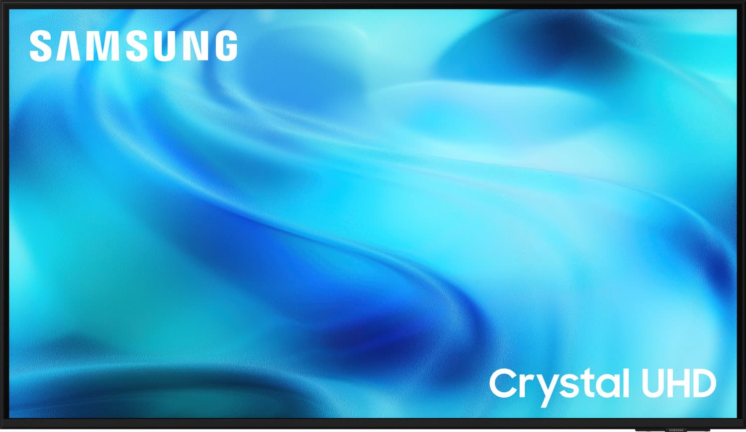 108 cm (43 inch) Ultra HD (4K) LED Smart Tizen TV 2026 Edition (UA43U8400HULXL)