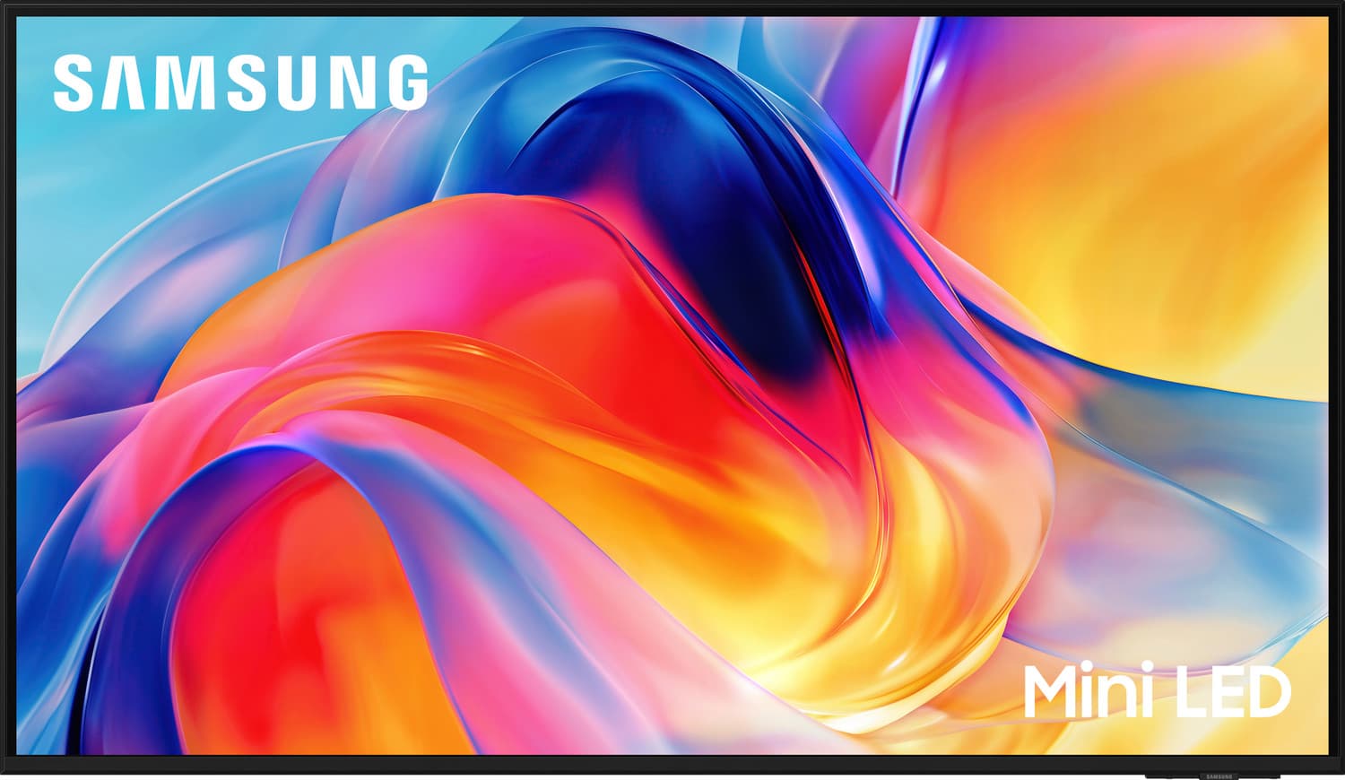 108 cm (43 inch) Ultra HD (4K) Mini LED Smart Tizen TV (UA43M71HAULXL)
