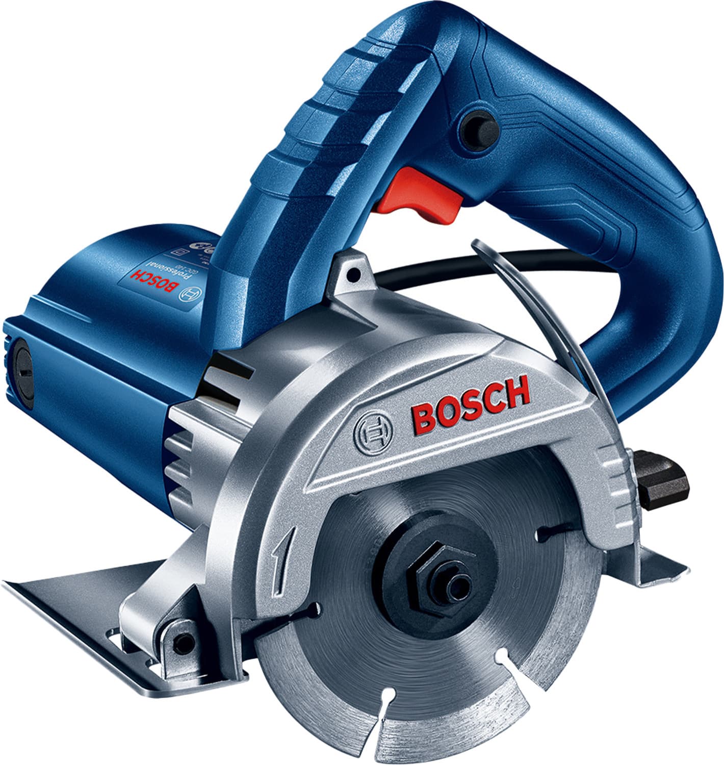 BOSCH GDC 140 Electric Handheld Tile Cutter