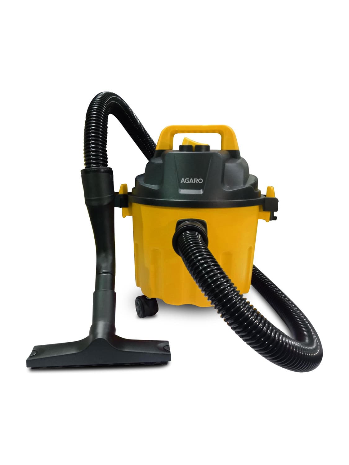 AGARO Rapid Wet & Dry Vacuum Cleaner