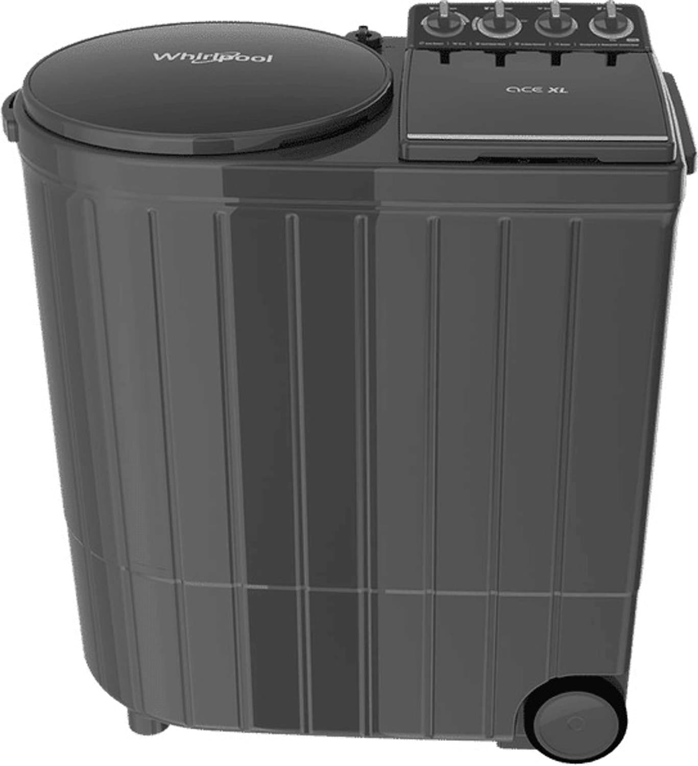 11 kg Semi Automatic Top Load Grey (SA Y3A E4 110 5S)