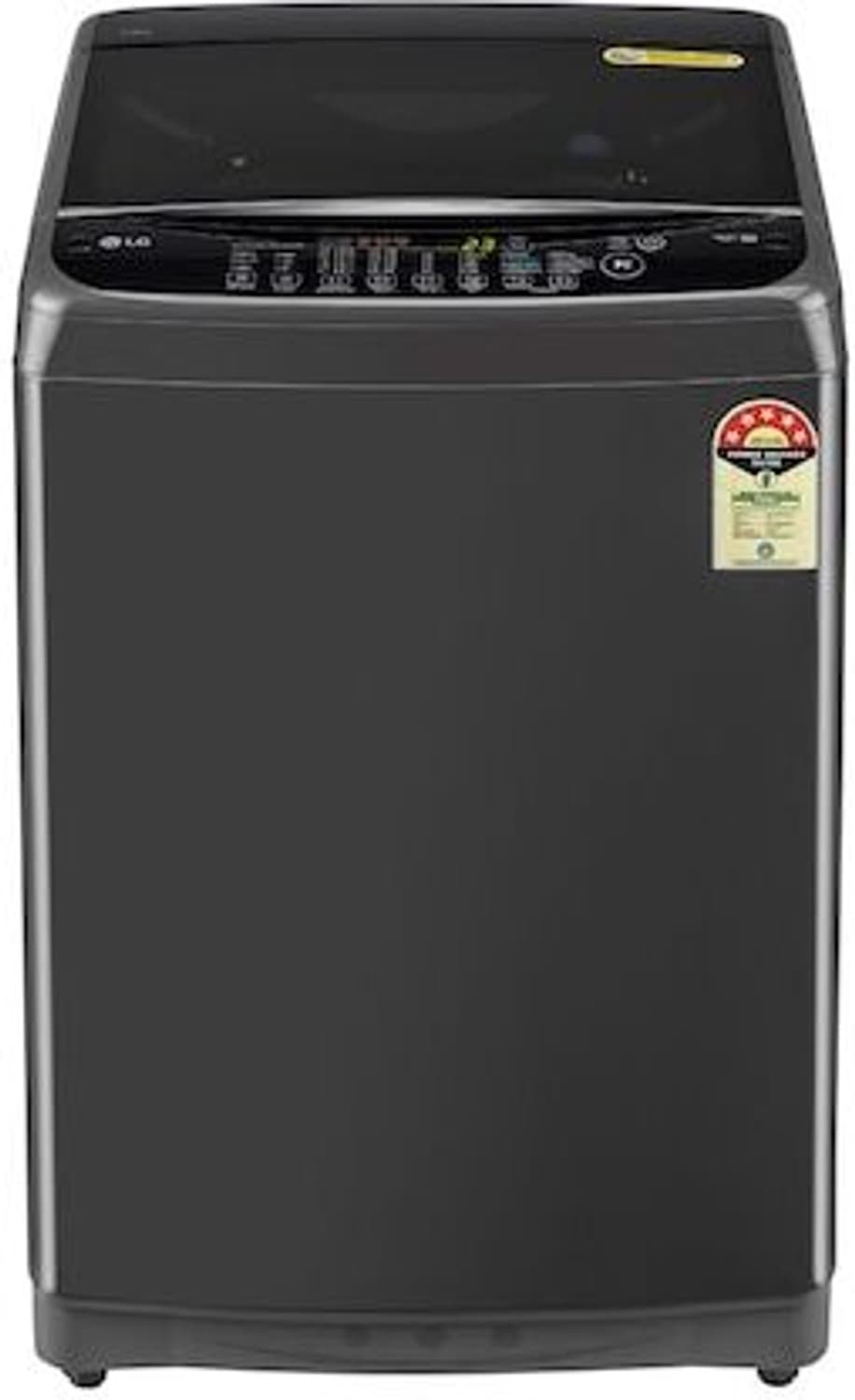7 kg Fully Automatic Top Load Black (T70AJMB1Z)