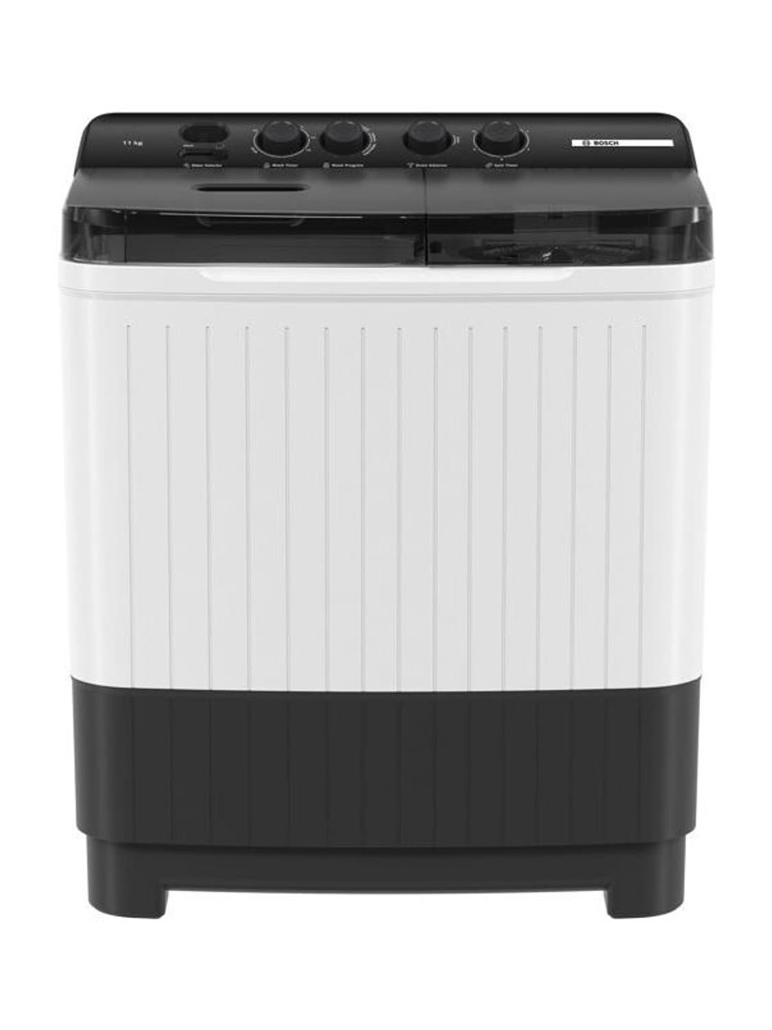 11 kg Semi Automatic Top Load White (WJZ115W0IN)