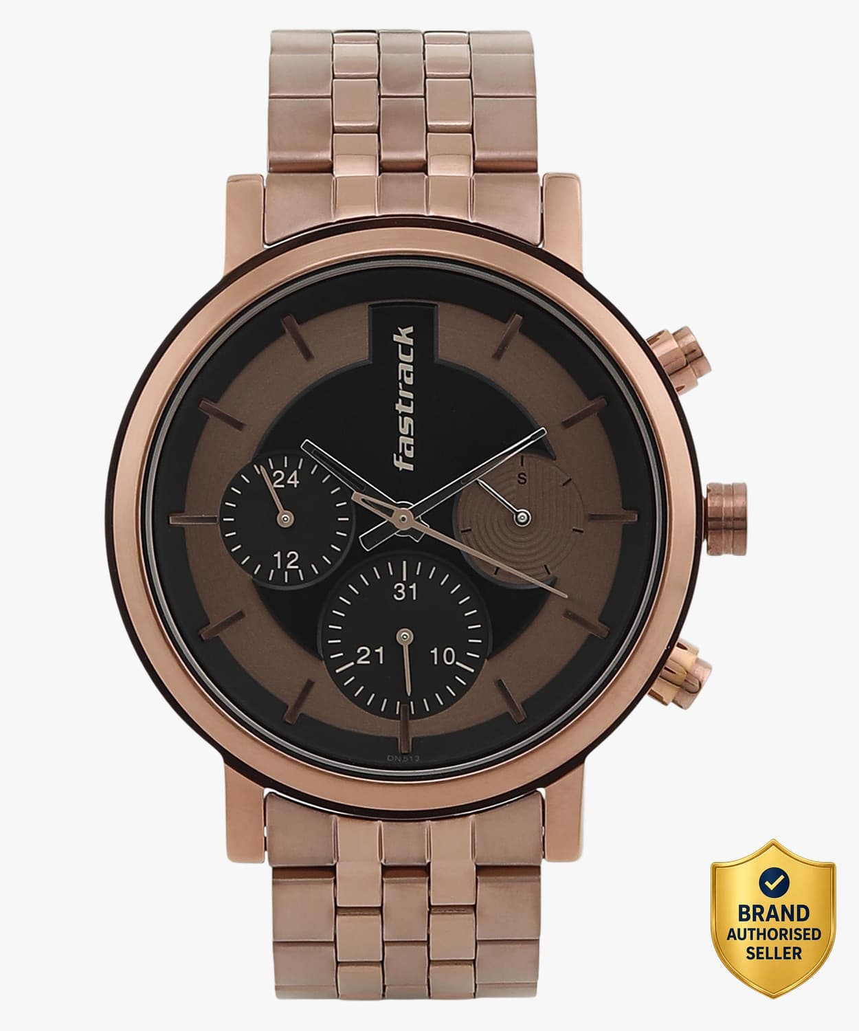 Fastrack Fastrack Tick Tok 2.2 Tik Tok 2.0 Analog Watch - For Men