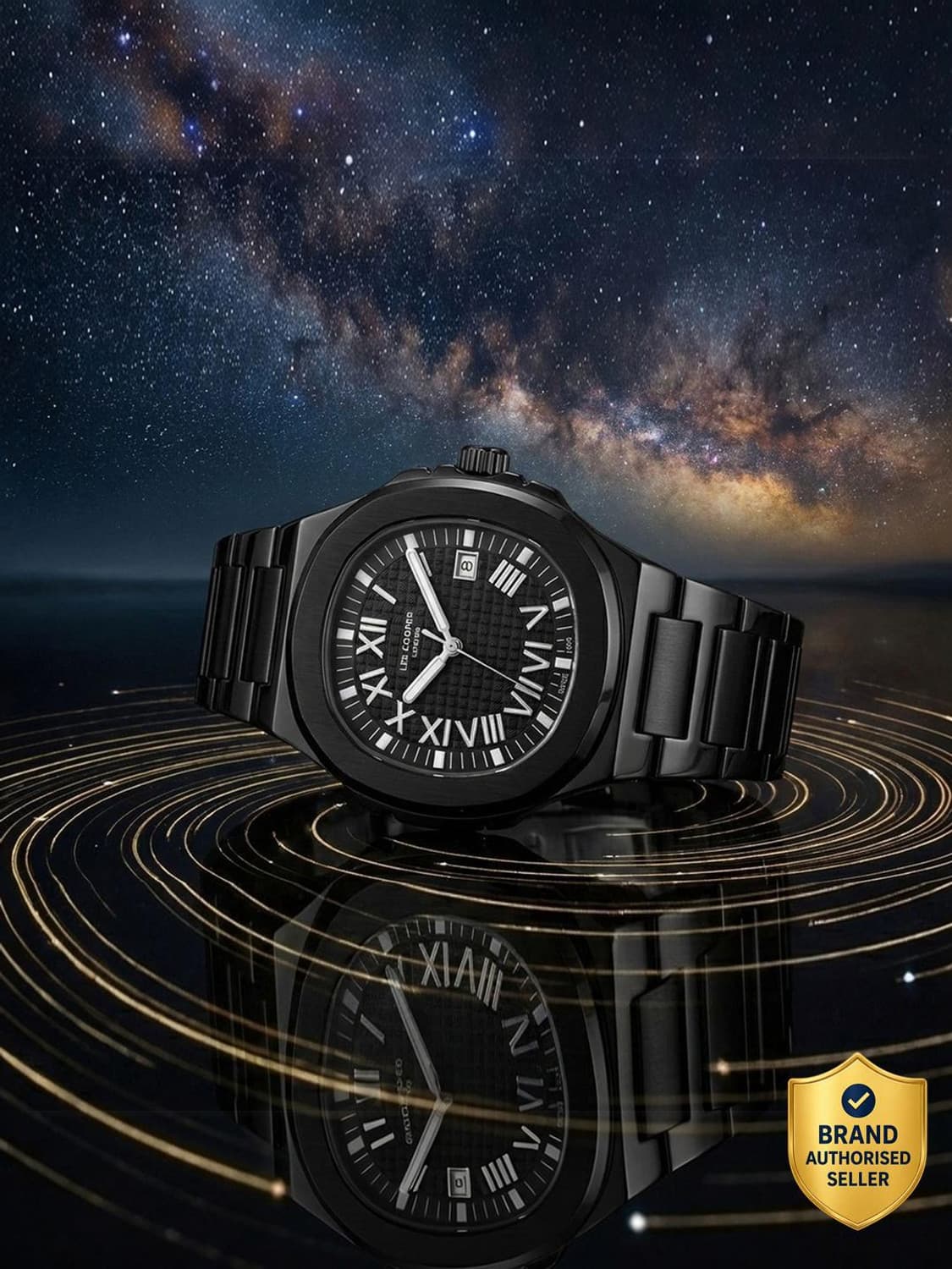 Analog Watch - For Men LC08321.650