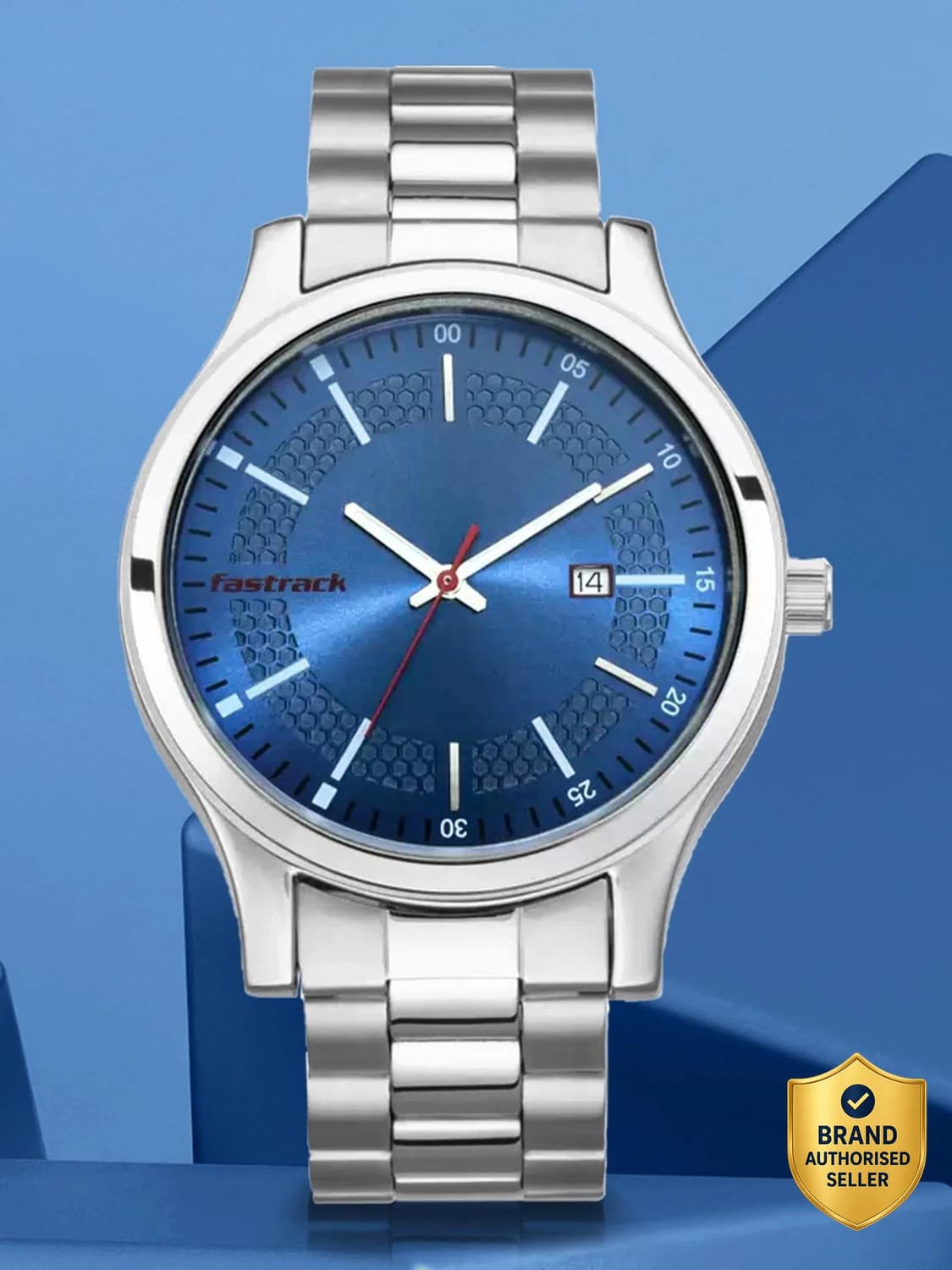3240SM02 Analog Watch - For Men