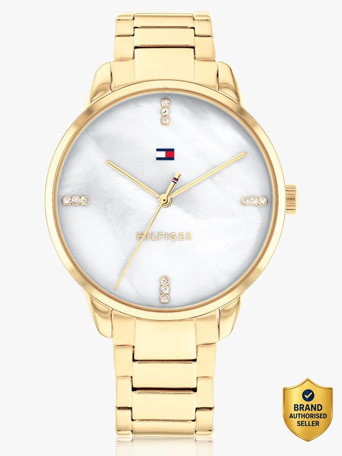 TOMMY HILFIGER Paige Analog Watch - For Women