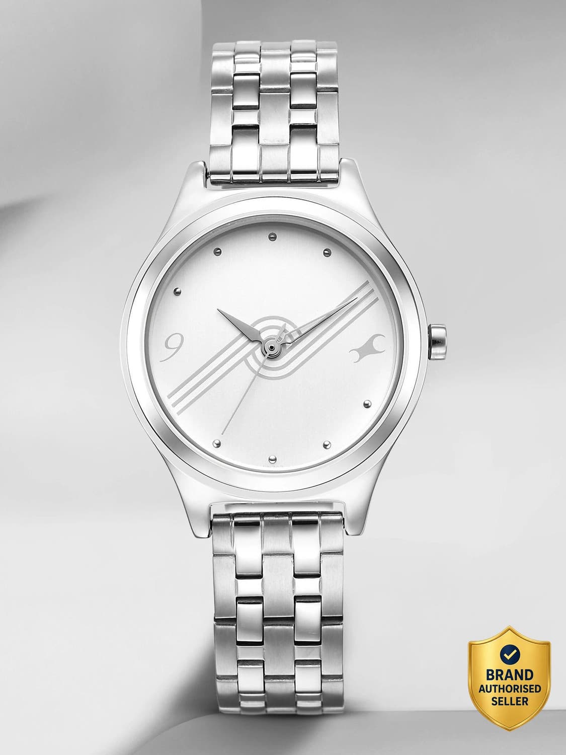 Fastrack Stunners 6.0 Stunners 6.0 Analog Watch - For Women