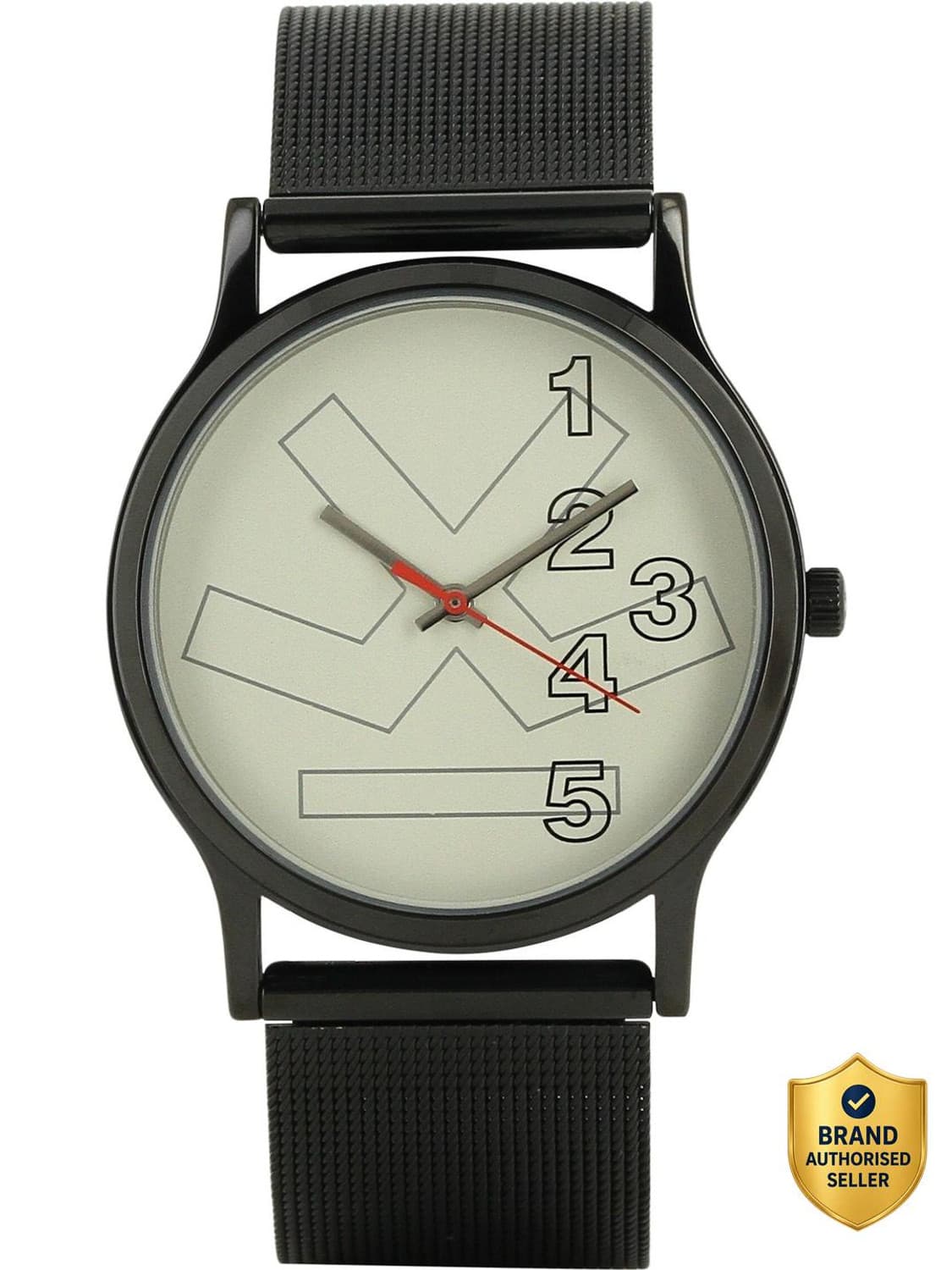 WROGN Analog Watch - For Boys