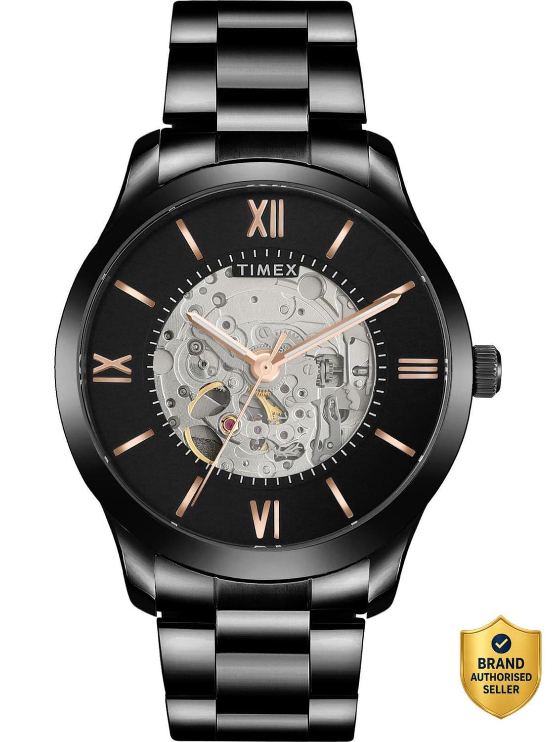 TIMEX Analog Watch - For Men